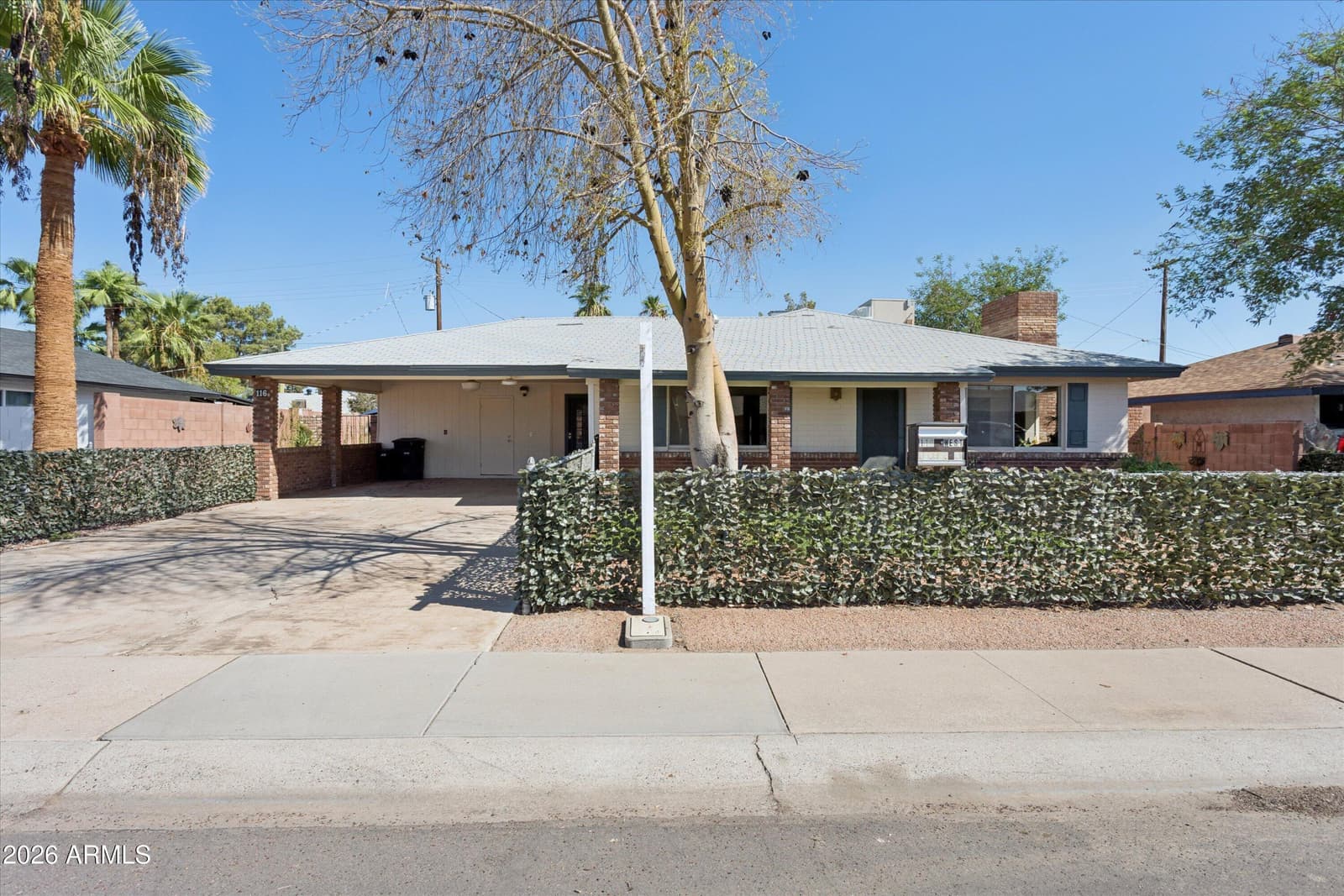 116 W Orchid Lane, Chandler, AZ 85225 — photo 1 of 37