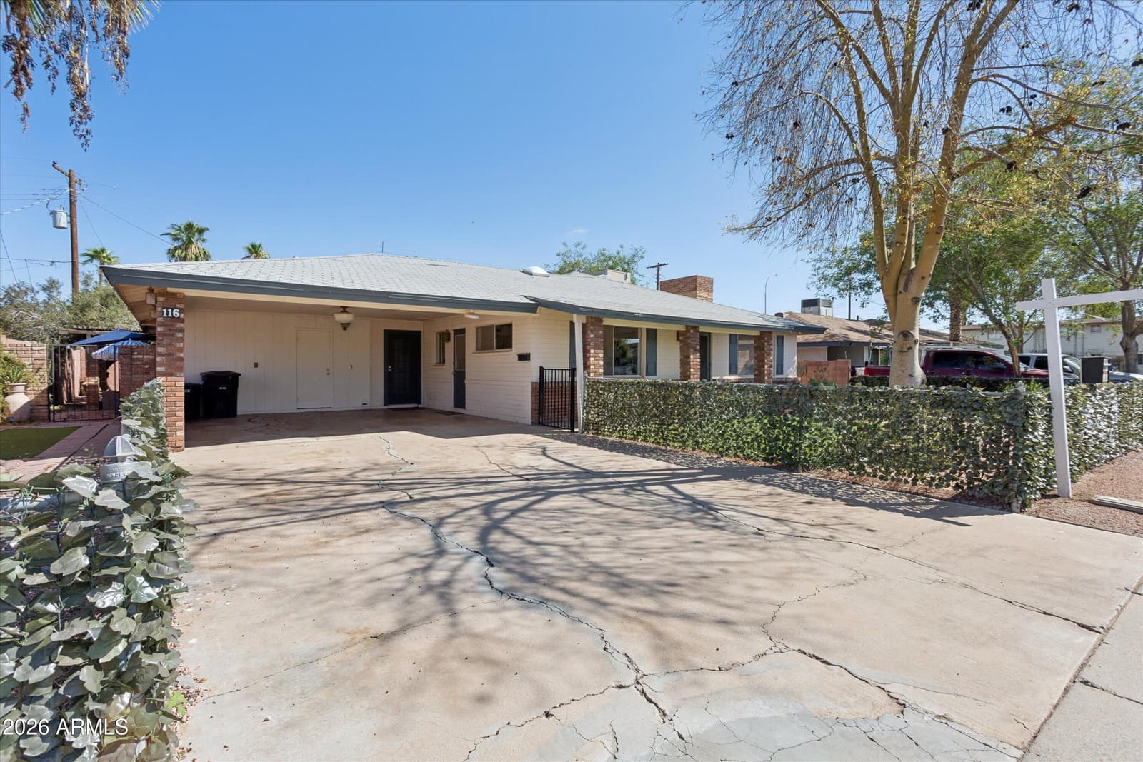 116 W Orchid Lane, Chandler, AZ 85225 — photo 14 of 37