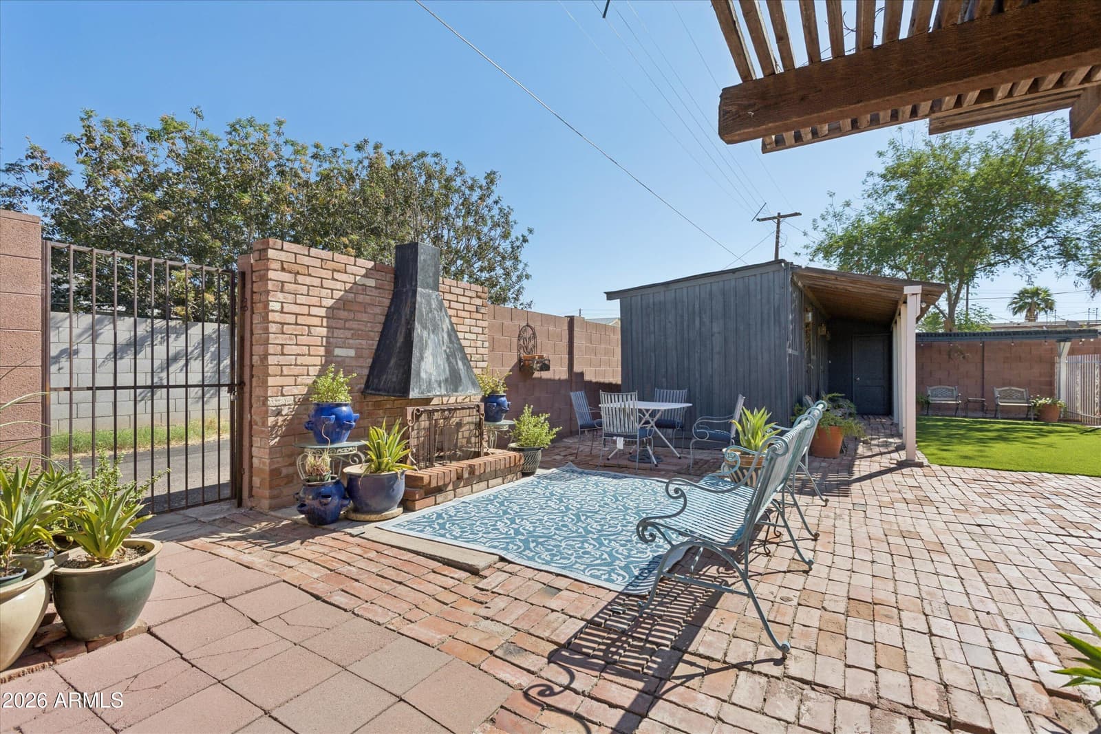 116 W Orchid Lane, Chandler, AZ 85225 — photo 5 of 37