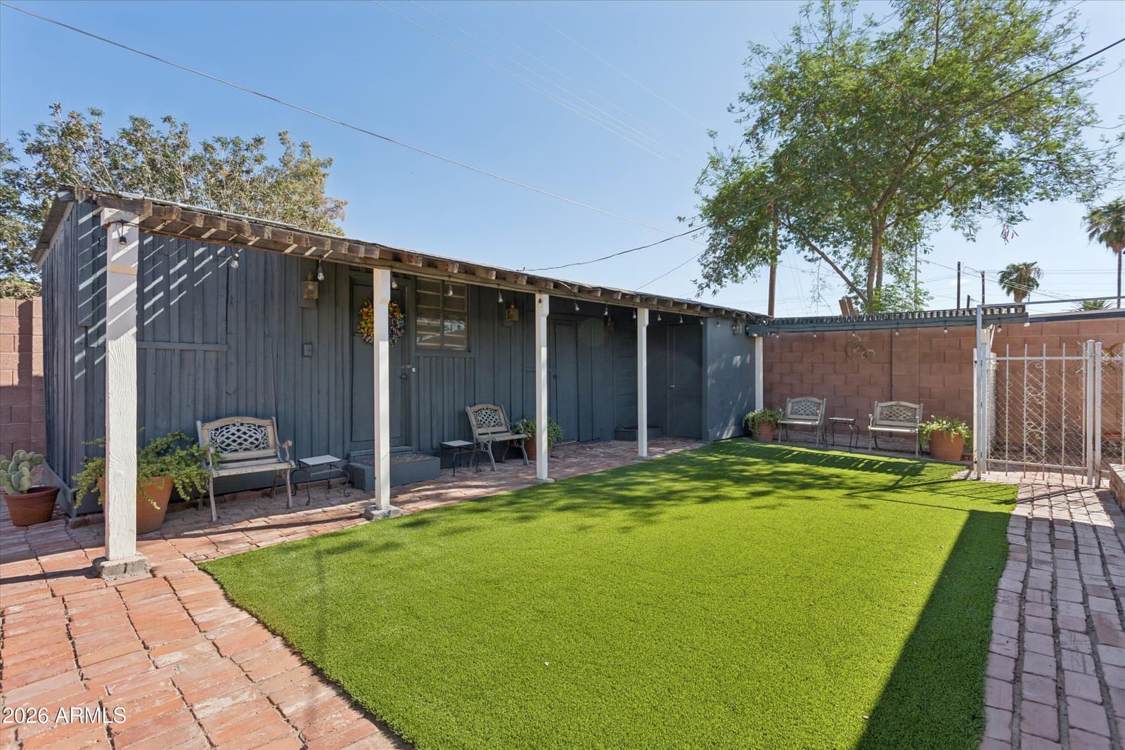 116 W Orchid Lane, Chandler, AZ 85225 — photo 6 of 37