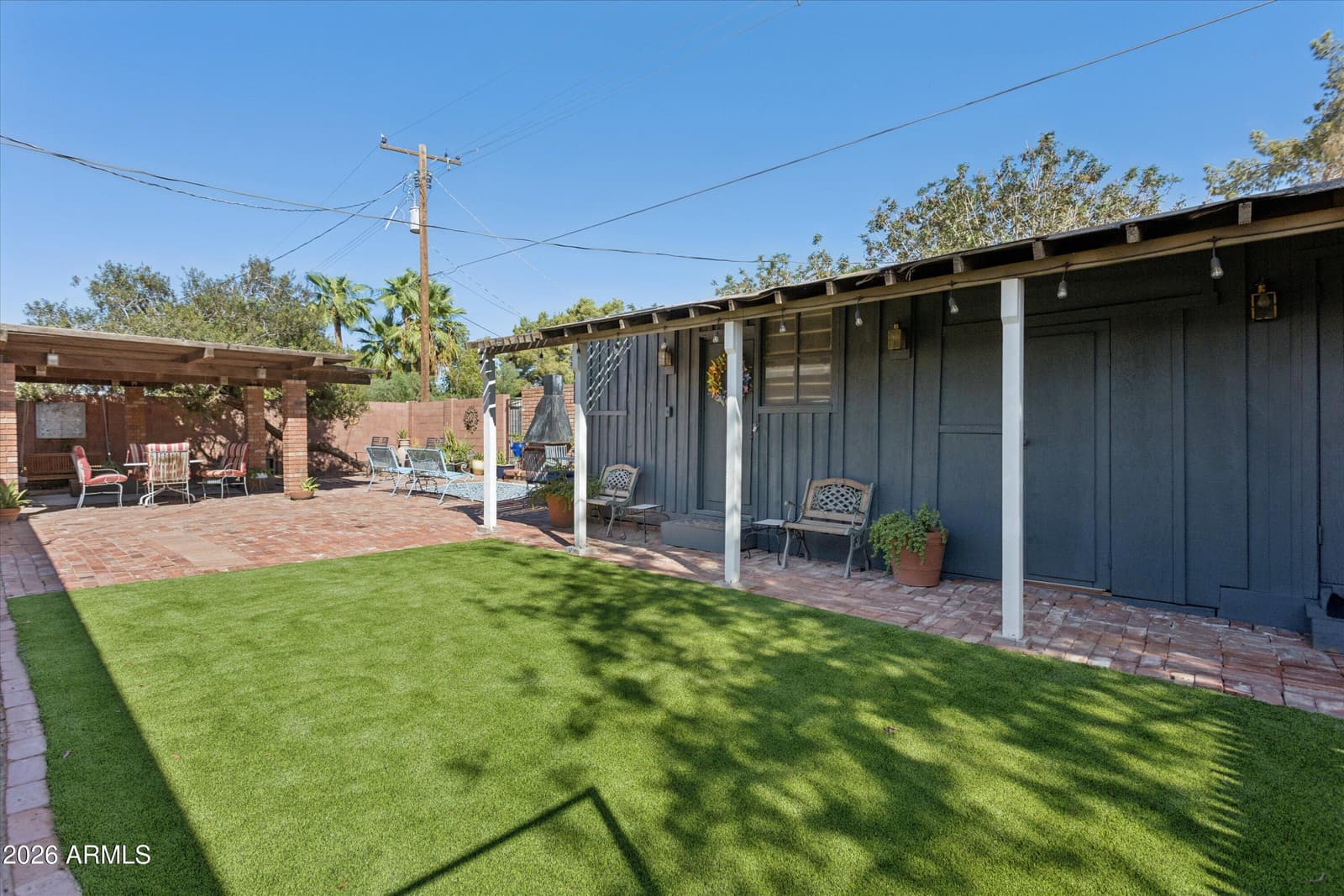 116 W Orchid Lane, Chandler, AZ 85225 — photo 7 of 37