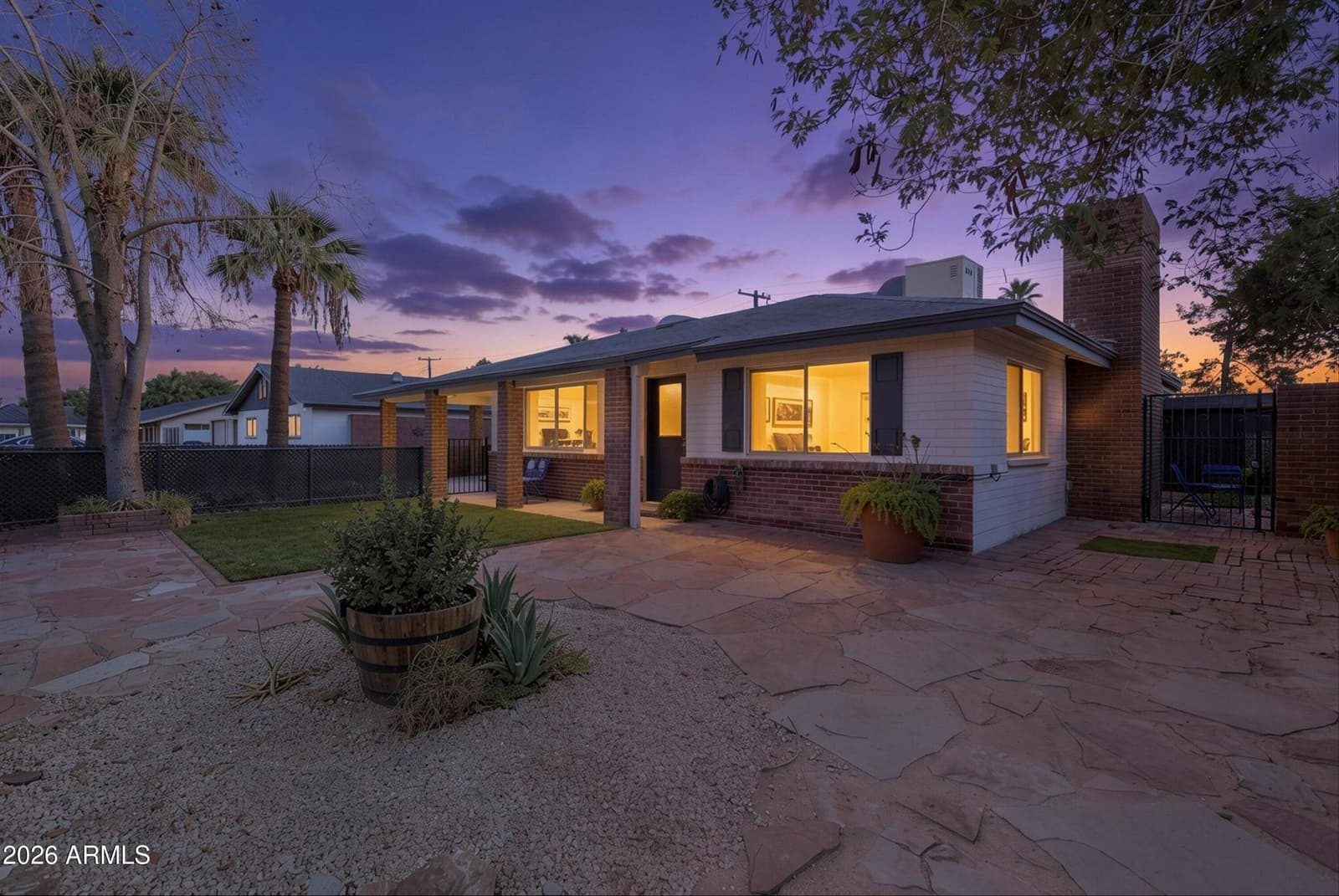 116 W Orchid Lane, Chandler, AZ 85225 — photo 2 of 37