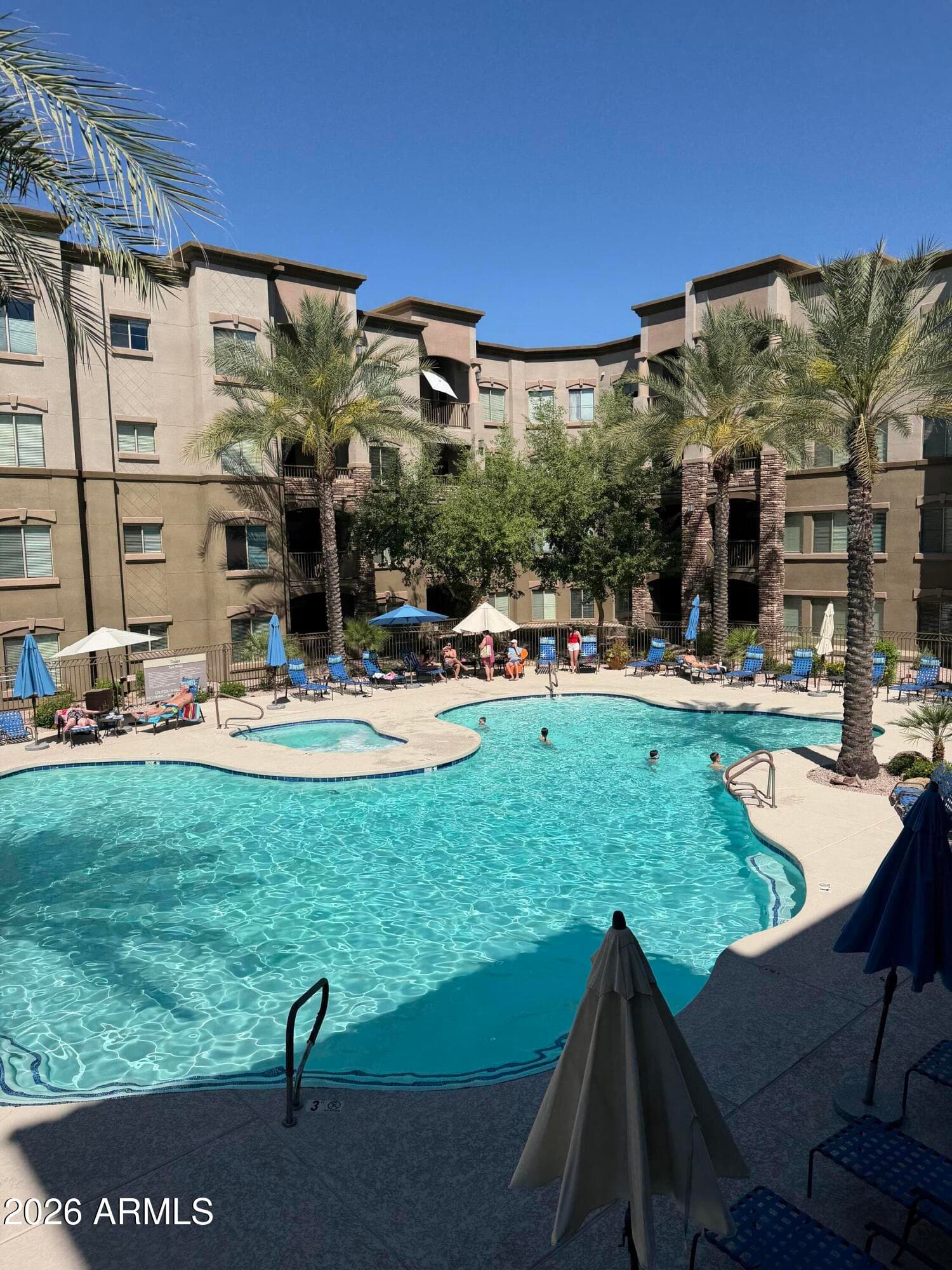 5450 E Deer Valley Drive 1193, Phoenix, AZ 85054 — photo 45 of 55