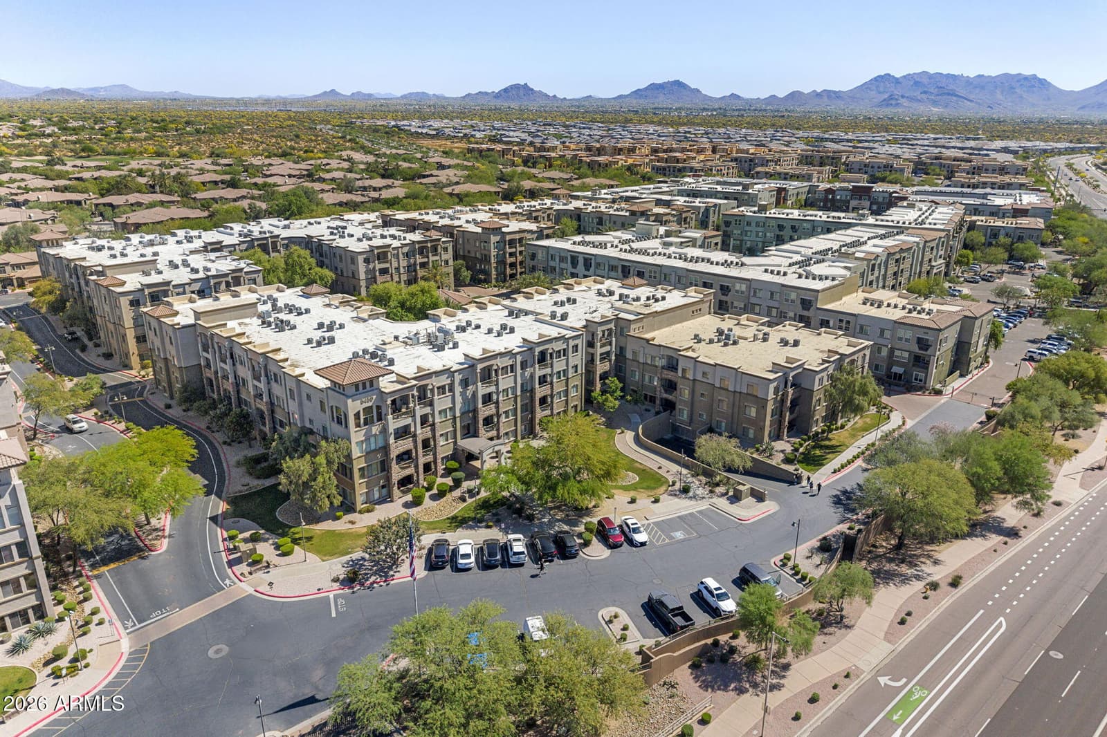 5450 E Deer Valley Drive 1193, Phoenix, AZ 85054 — photo 48 of 55