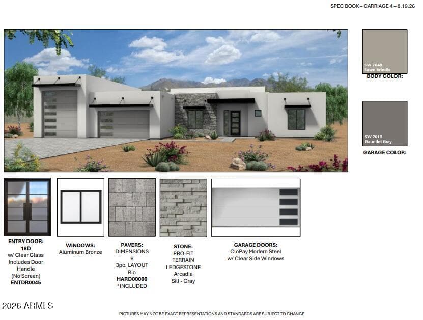 1708 E Creek Canyon Road, Phoenix, AZ 85086 — photo 2 of 72