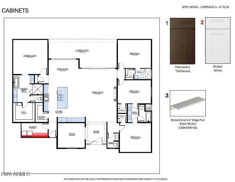1708 E Creek Canyon Road, Phoenix, AZ 85086 — photo 15 of 72
