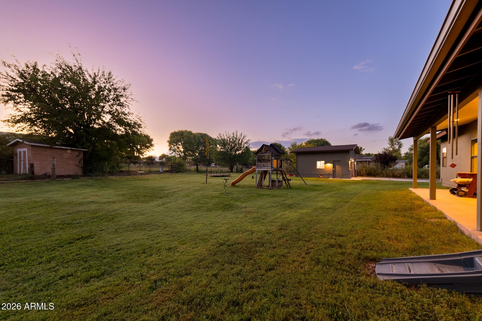 400 N Rio Arriba, Cottonwood, AZ 86326 — photo 16 of 75