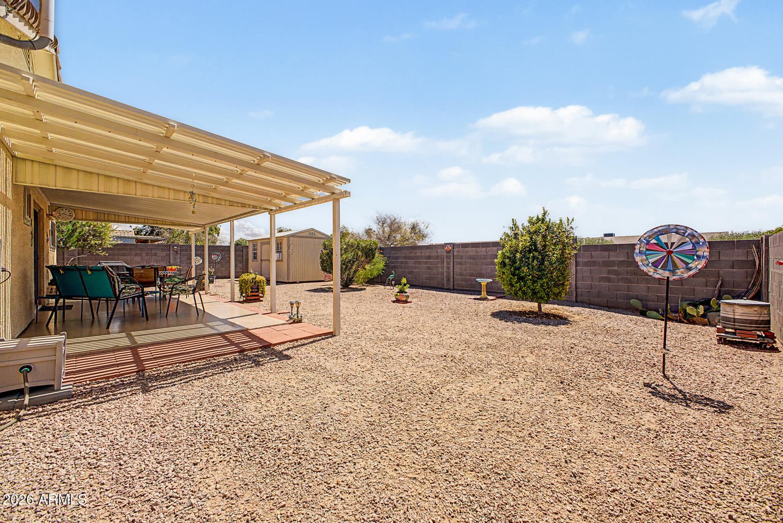 9255 E Ellis Street, Mesa, AZ 85207 — photo 28 of 31