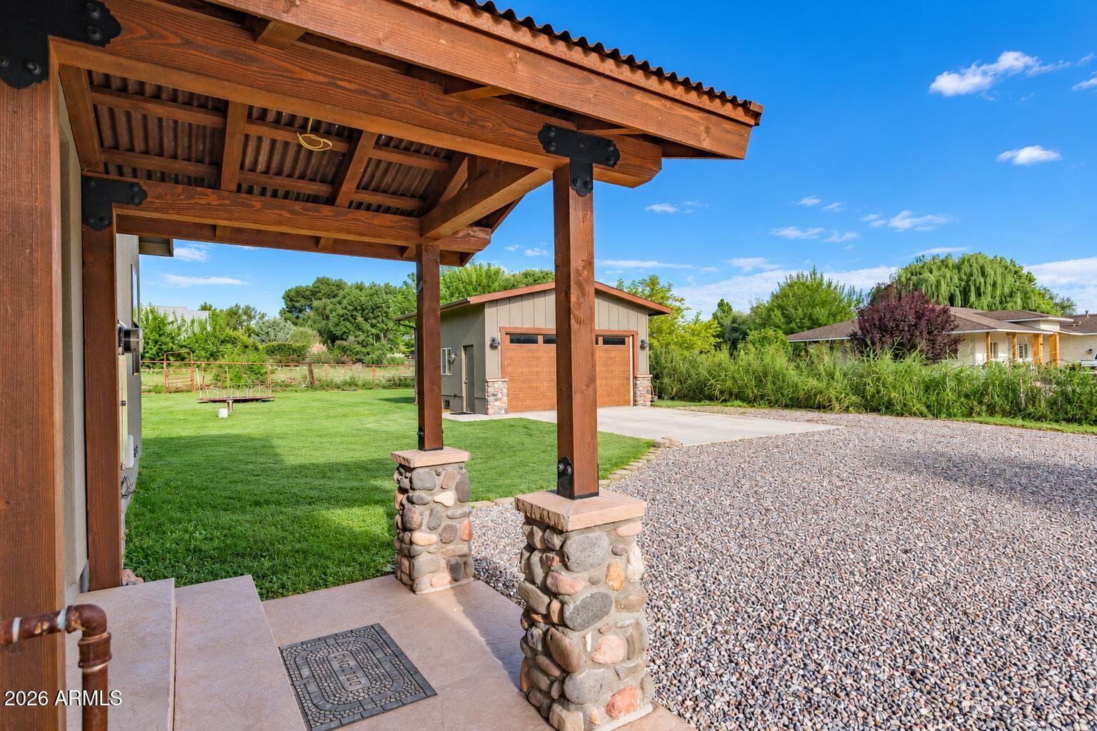 400 N Rio Arriba, Cottonwood, AZ 86326 — photo 59 of 75