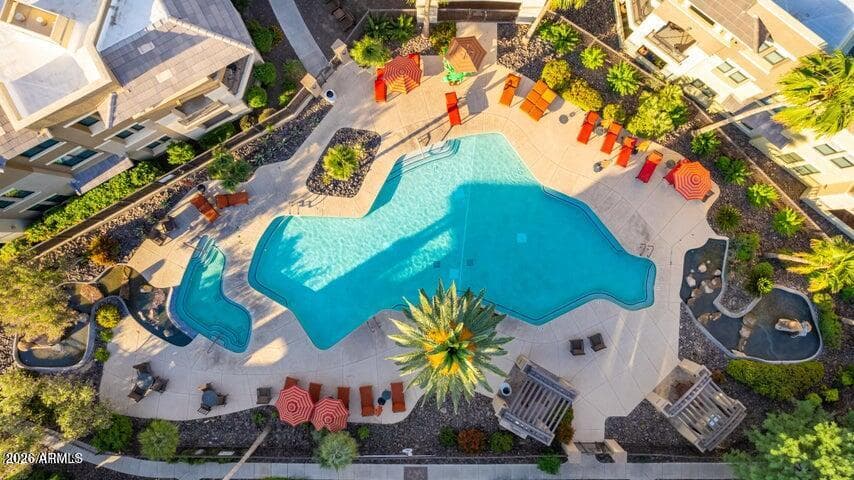 7601 E Indian Bend Road 2055, Scottsdale, AZ 85250 — photo 25 of 32