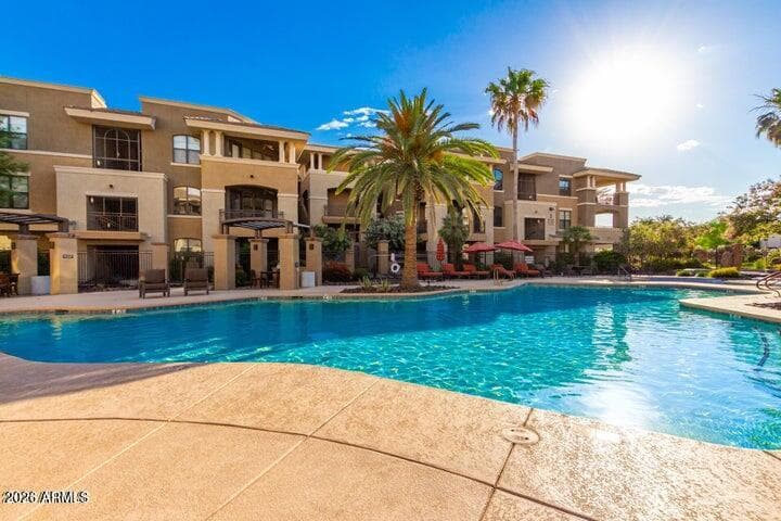 7601 E Indian Bend Road 2055, Scottsdale, AZ 85250 — photo 26 of 32