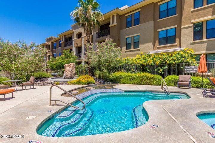 7601 E Indian Bend Road 2055, Scottsdale, AZ 85250 — photo 27 of 32