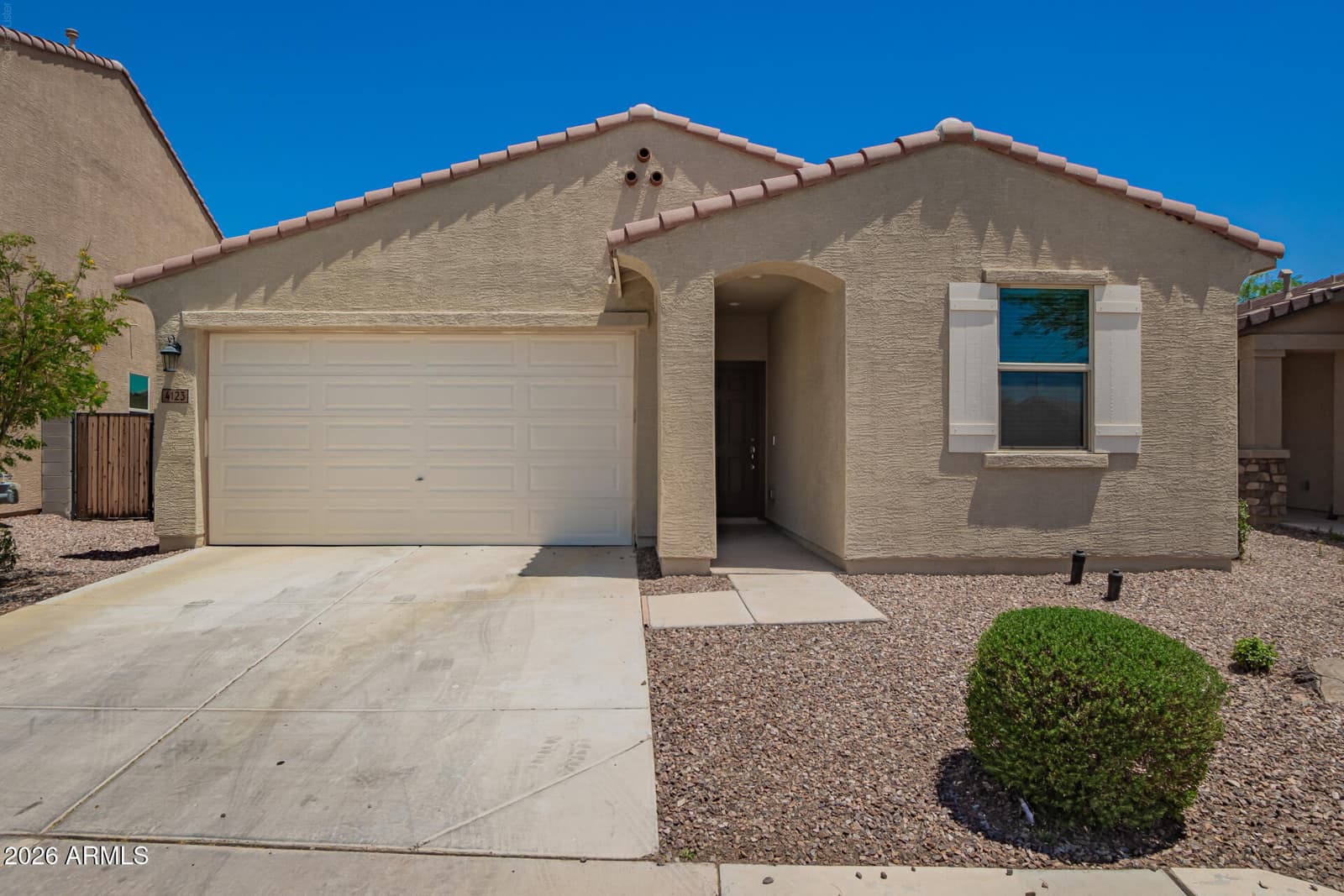 4123 S 97th Drive, Tolleson, AZ 85353 — photo 3 of 32