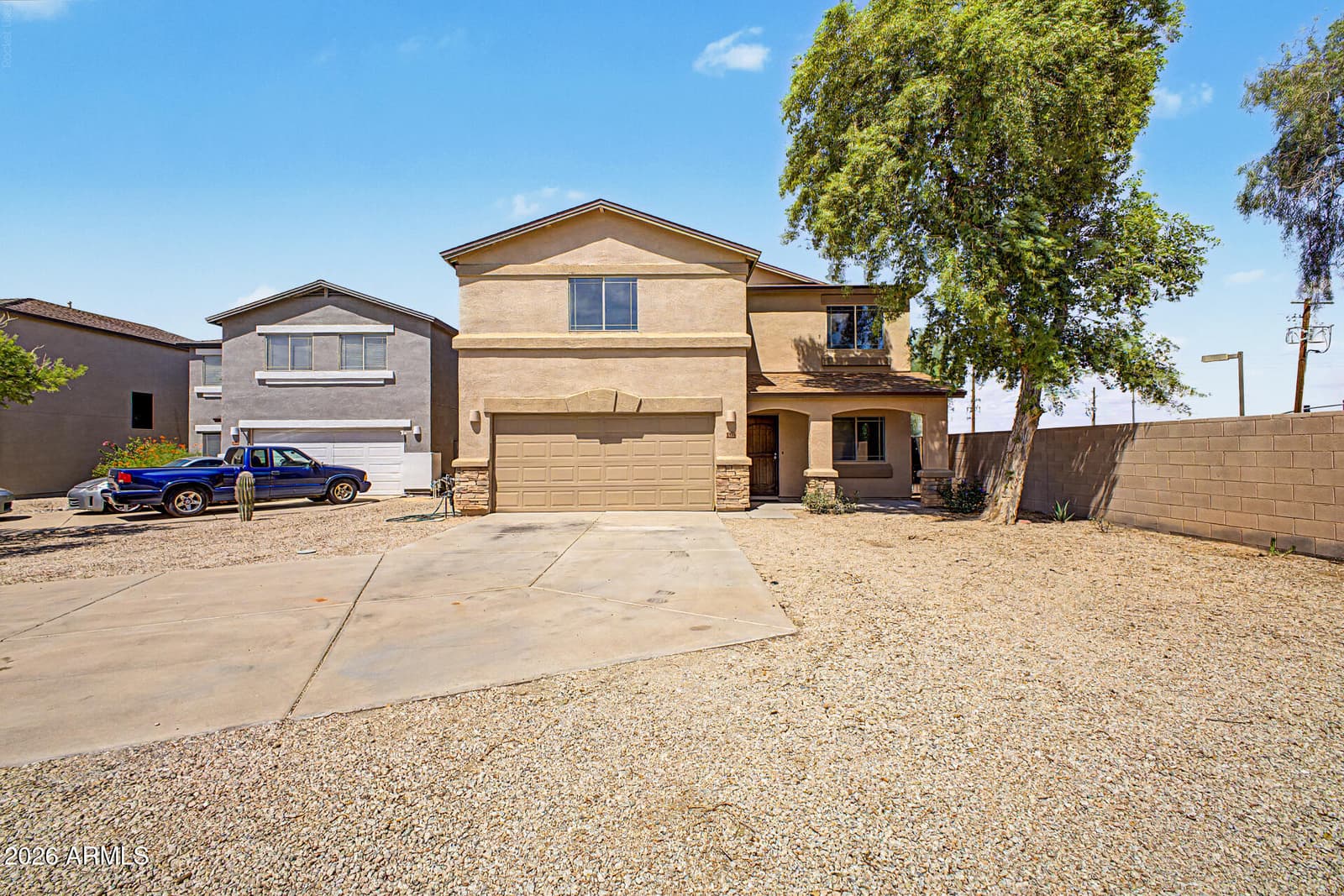 1988 E Silversmith Trail, San Tan Valley, AZ 85143 — photo 1 of 56