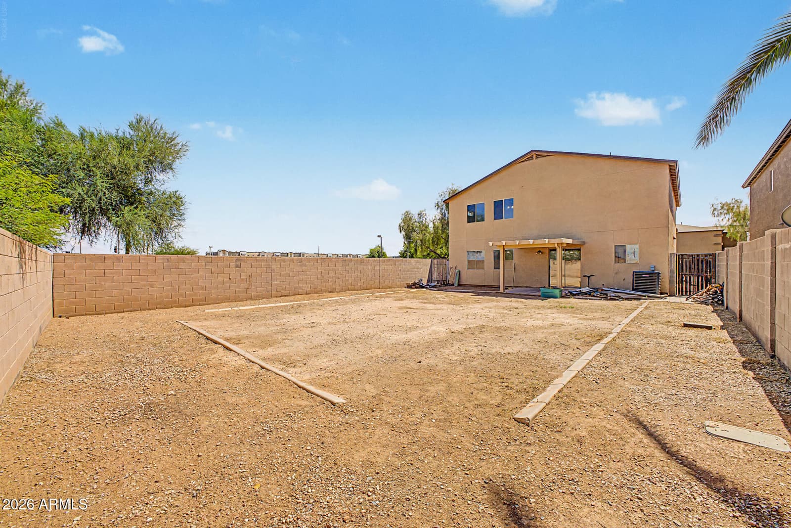 1988 E Silversmith Trail, San Tan Valley, AZ 85143 — photo 45 of 56