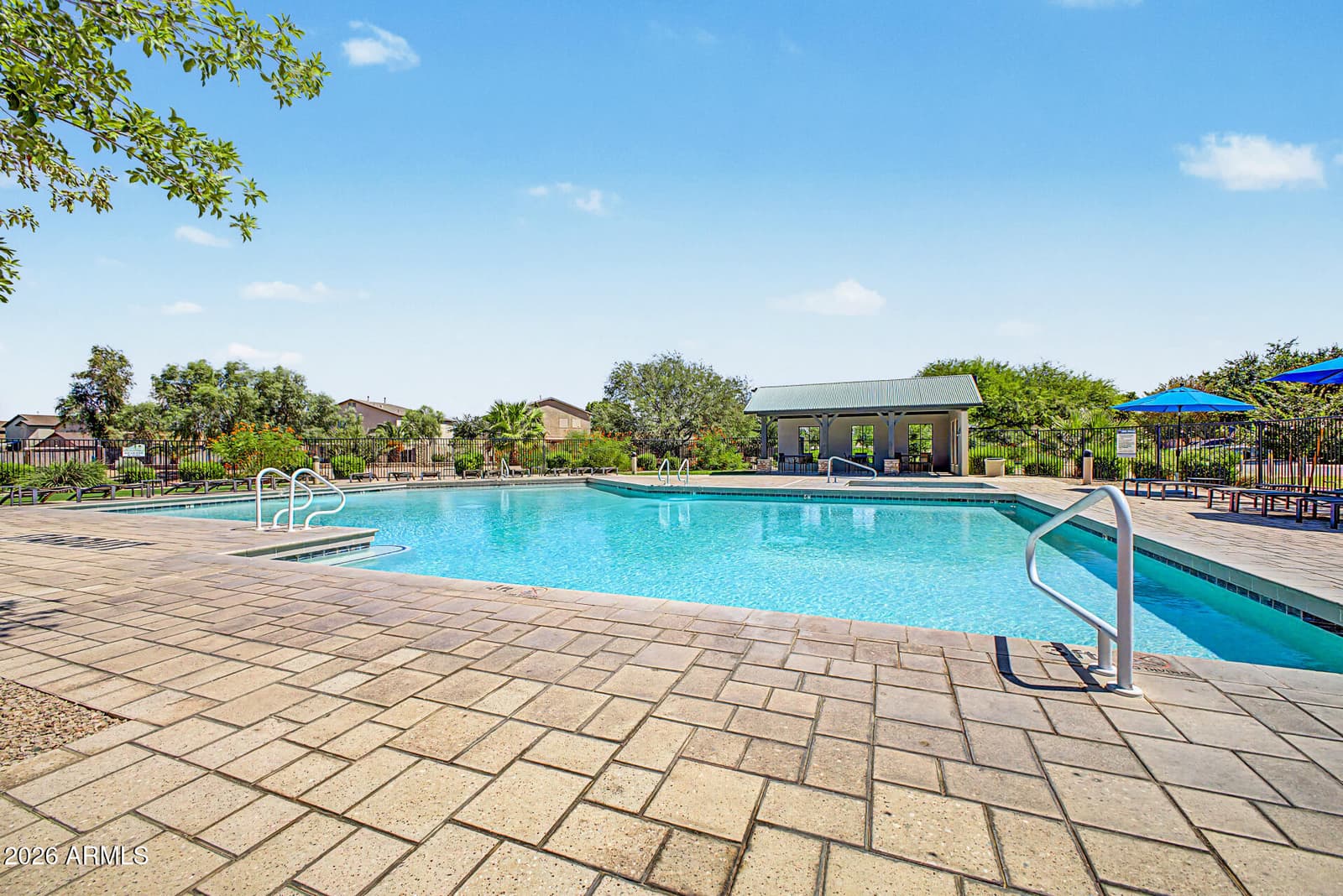 1988 E Silversmith Trail, San Tan Valley, AZ 85143 — photo 46 of 56