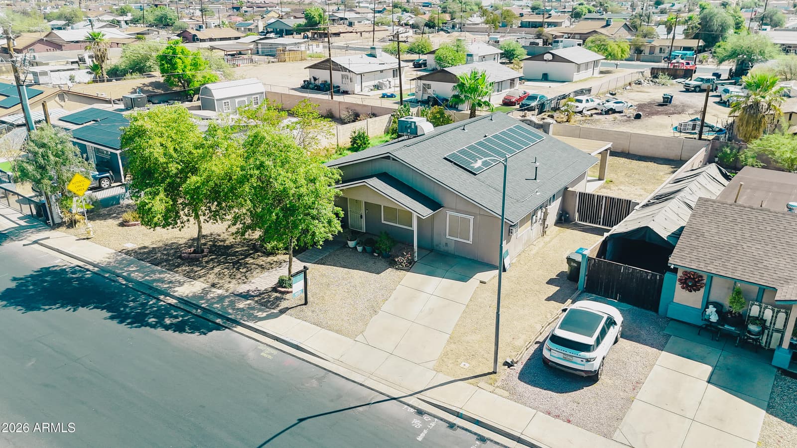 13421 N El Frio Street, El Mirage, AZ 85335 — photo 16 of 21
