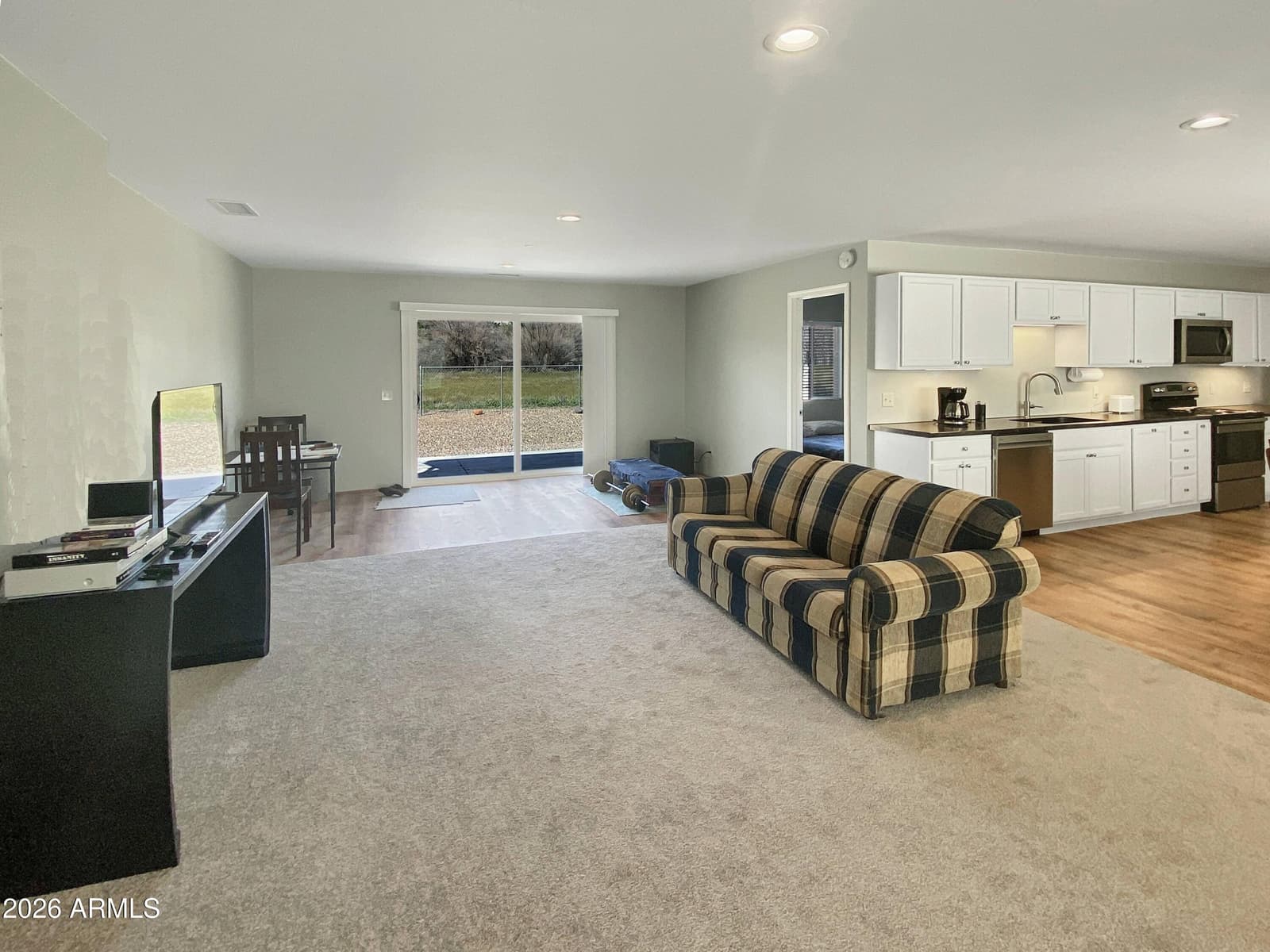 3960 E Lake Shore Drive, Rimrock, AZ 86335 — photo 5 of 38