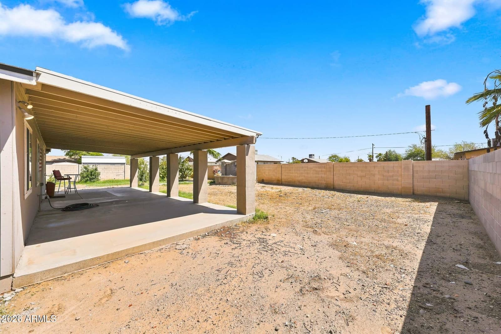 13421 N El Frio Street, El Mirage, AZ 85335 — photo 20 of 21