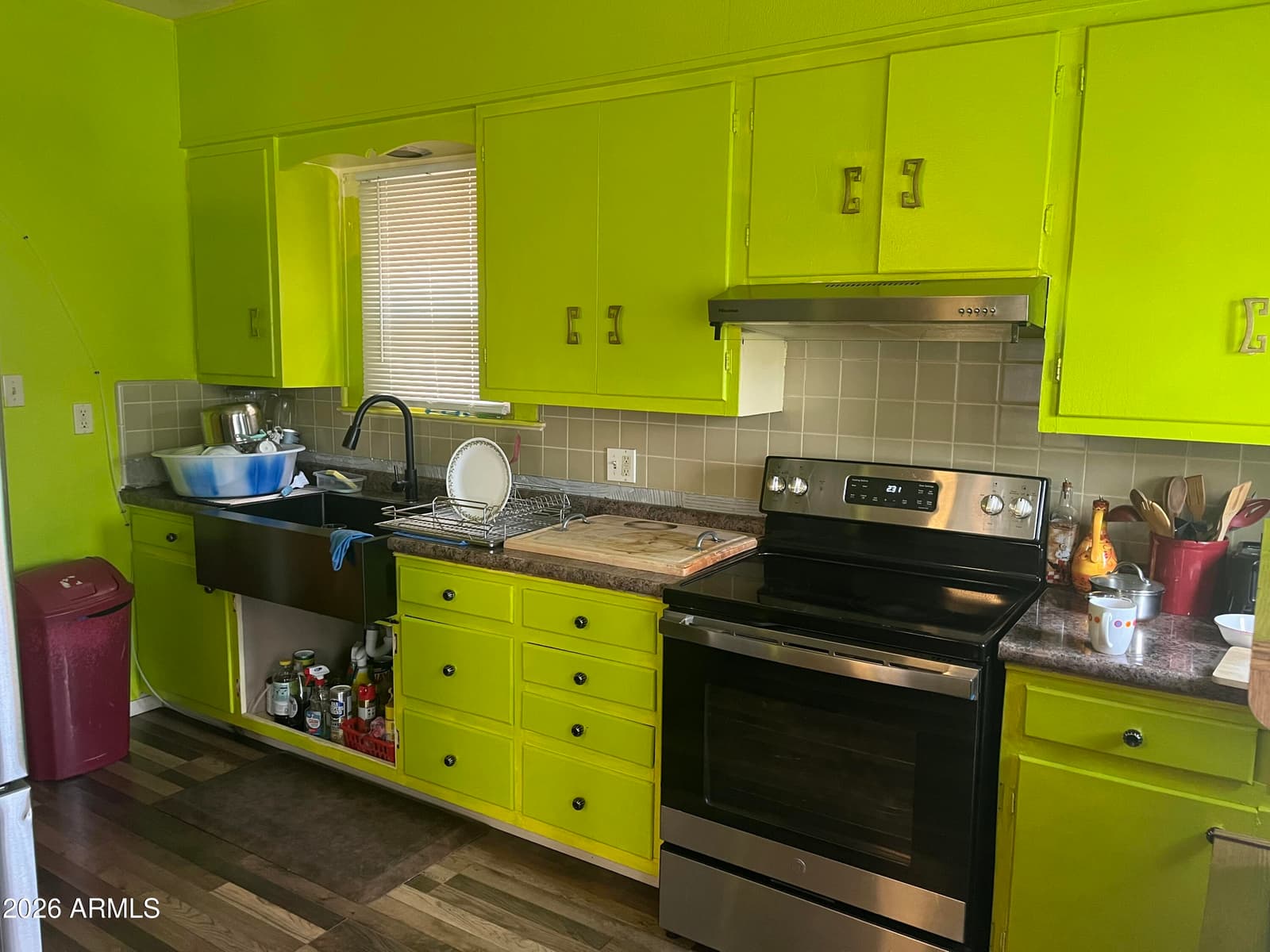 921 E 10th Street, Douglas, AZ 85607 — photo 4 of 17