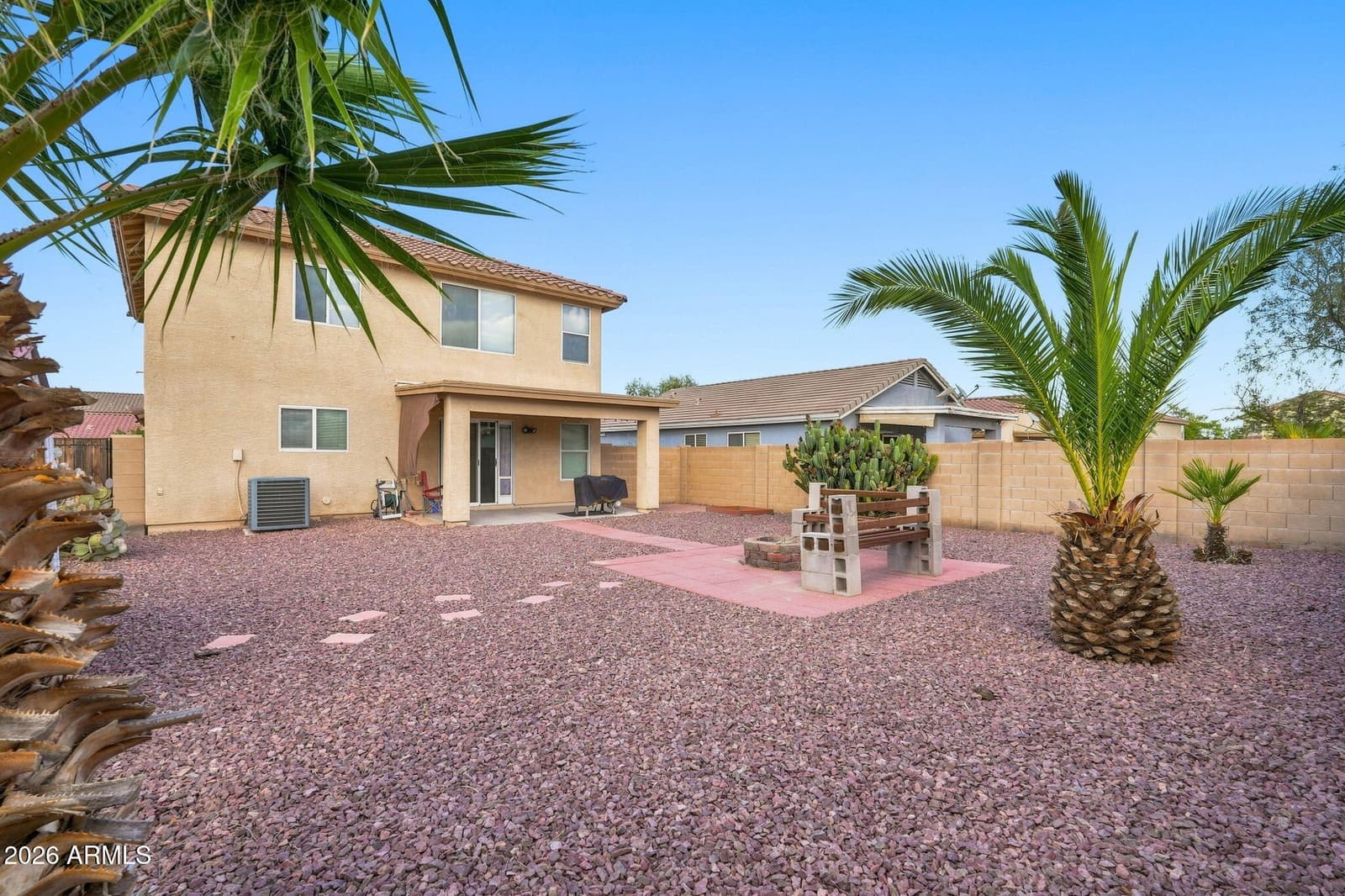 1611 W Wilson Avenue, Coolidge, AZ 85128 — photo 34 of 36