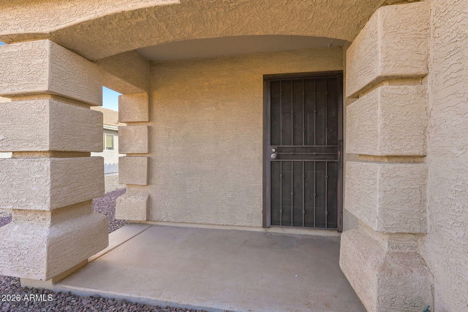 1611 W Wilson Avenue, Coolidge, AZ 85128 — photo 3 of 36