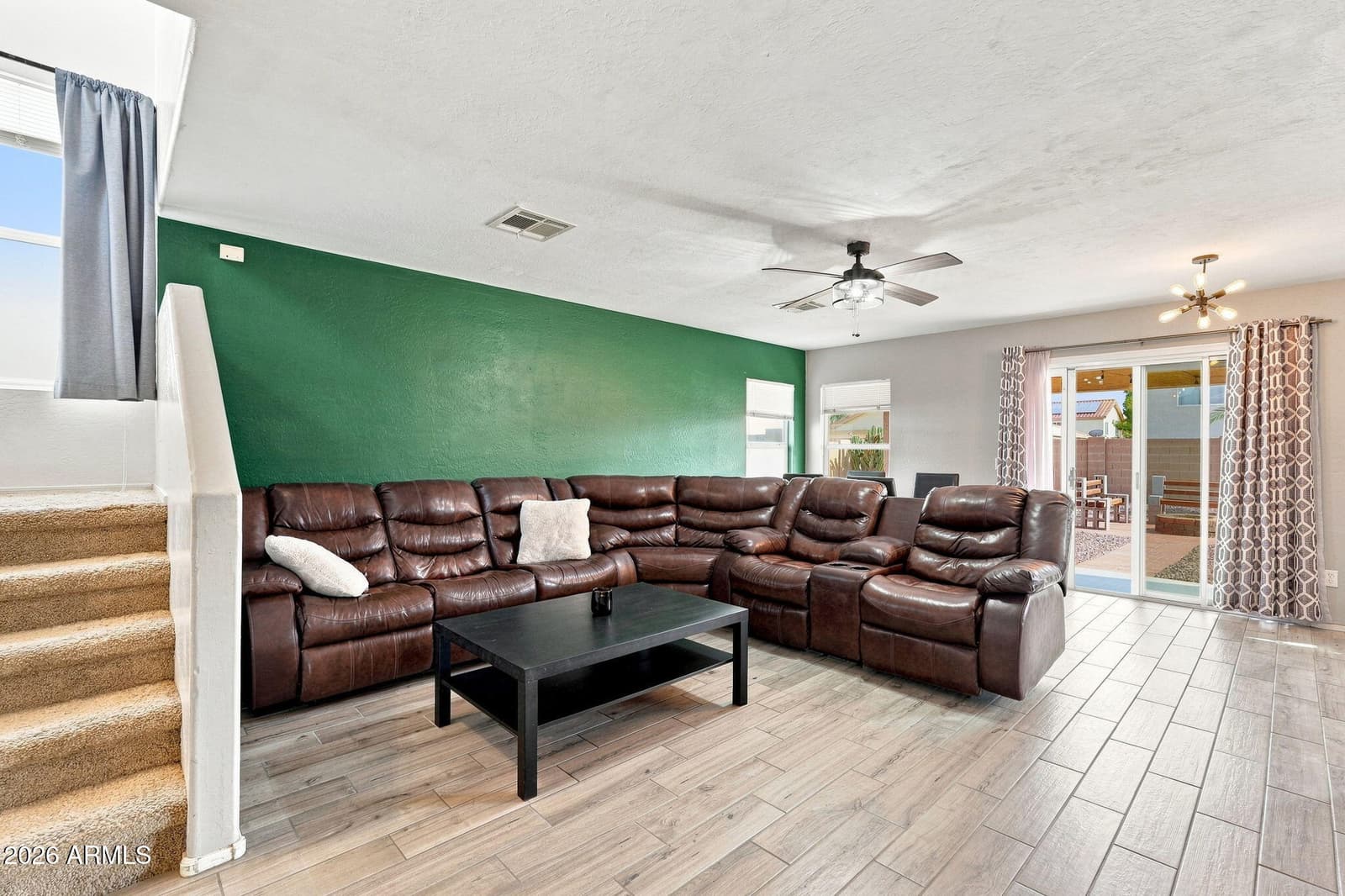 1611 W Wilson Avenue, Coolidge, AZ 85128 — photo 5 of 36