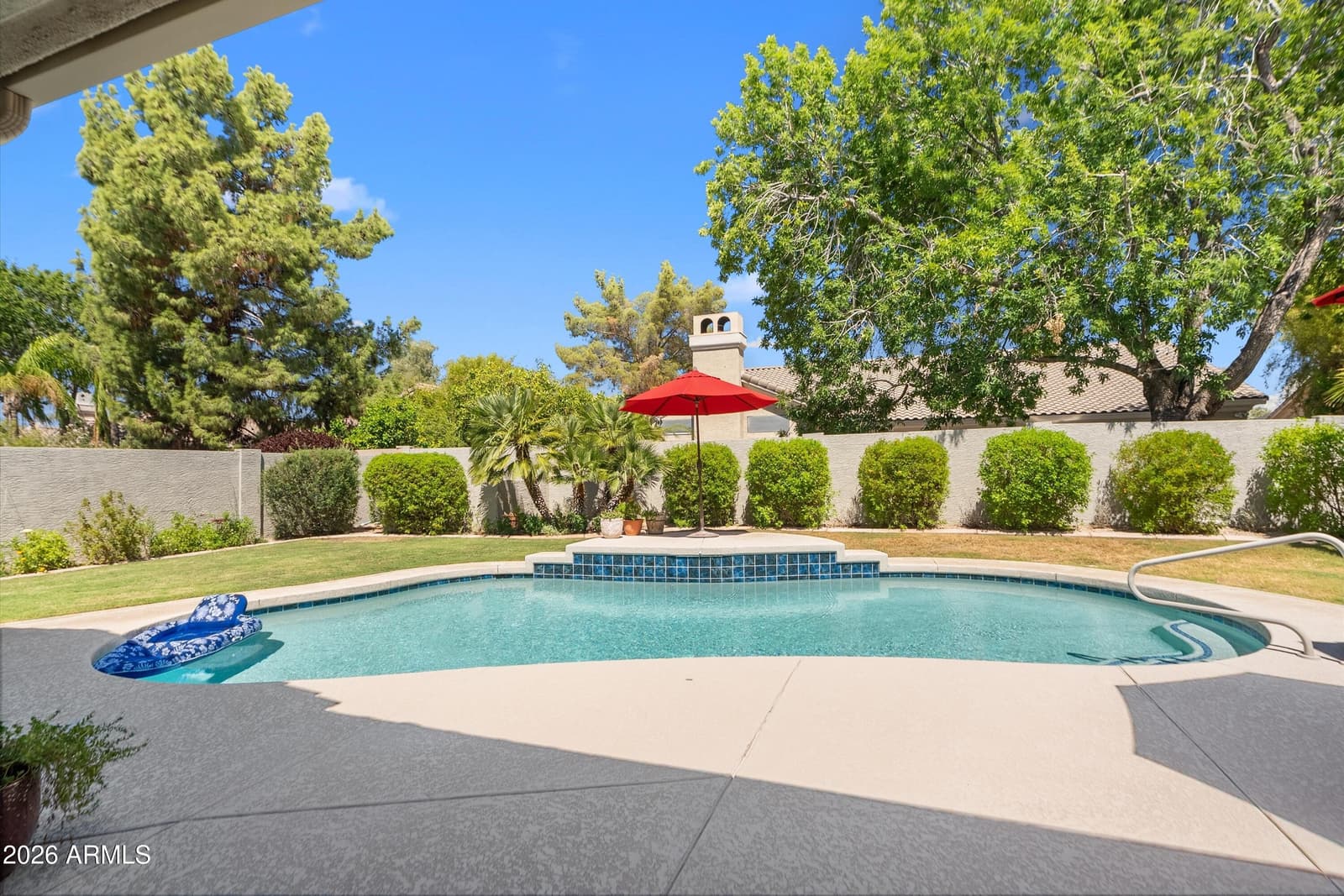 5510 E Cannon Drive, Paradise Valley, AZ 85253 — photo 5 of 53