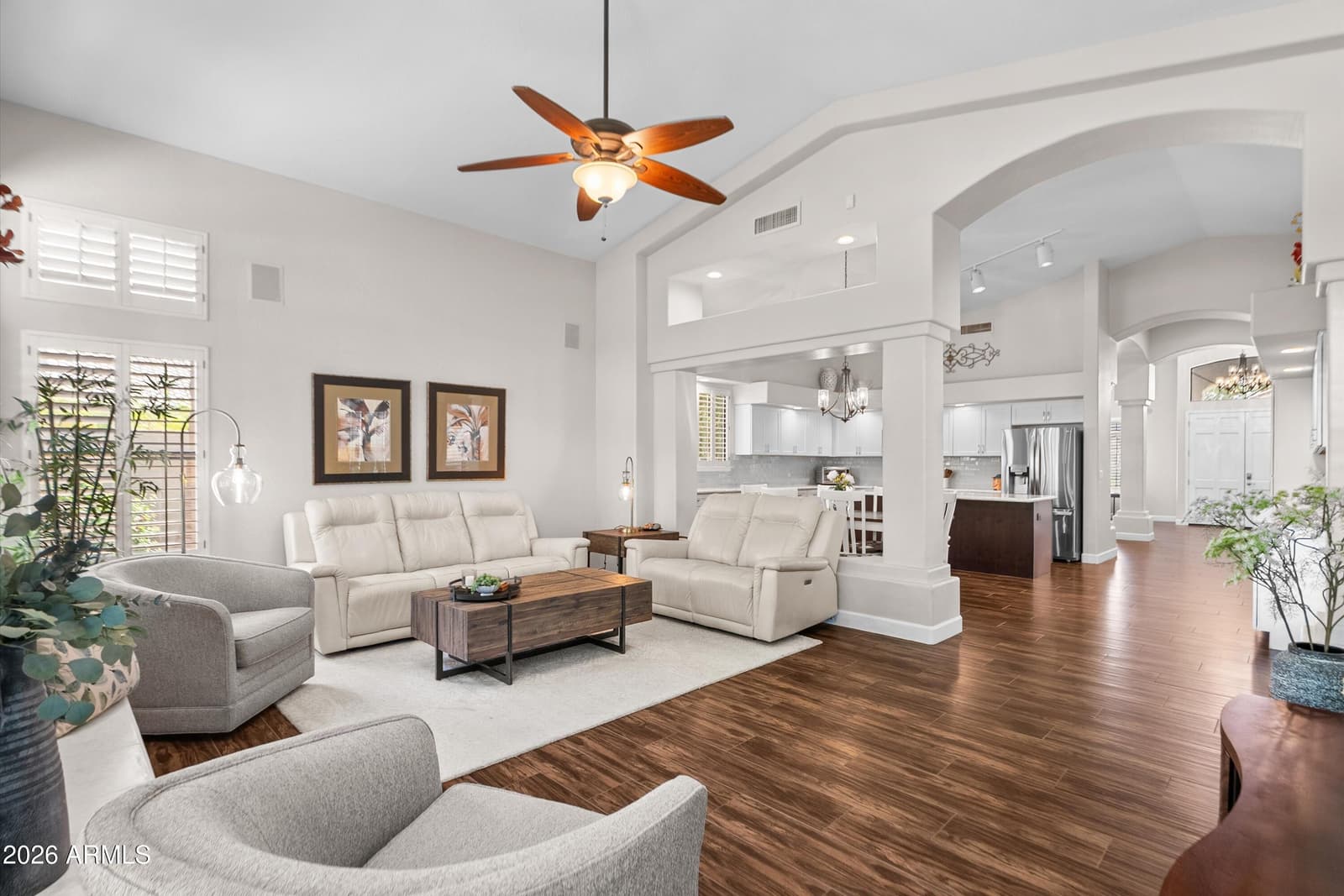5510 E Cannon Drive, Paradise Valley, AZ 85253 — photo 10 of 53