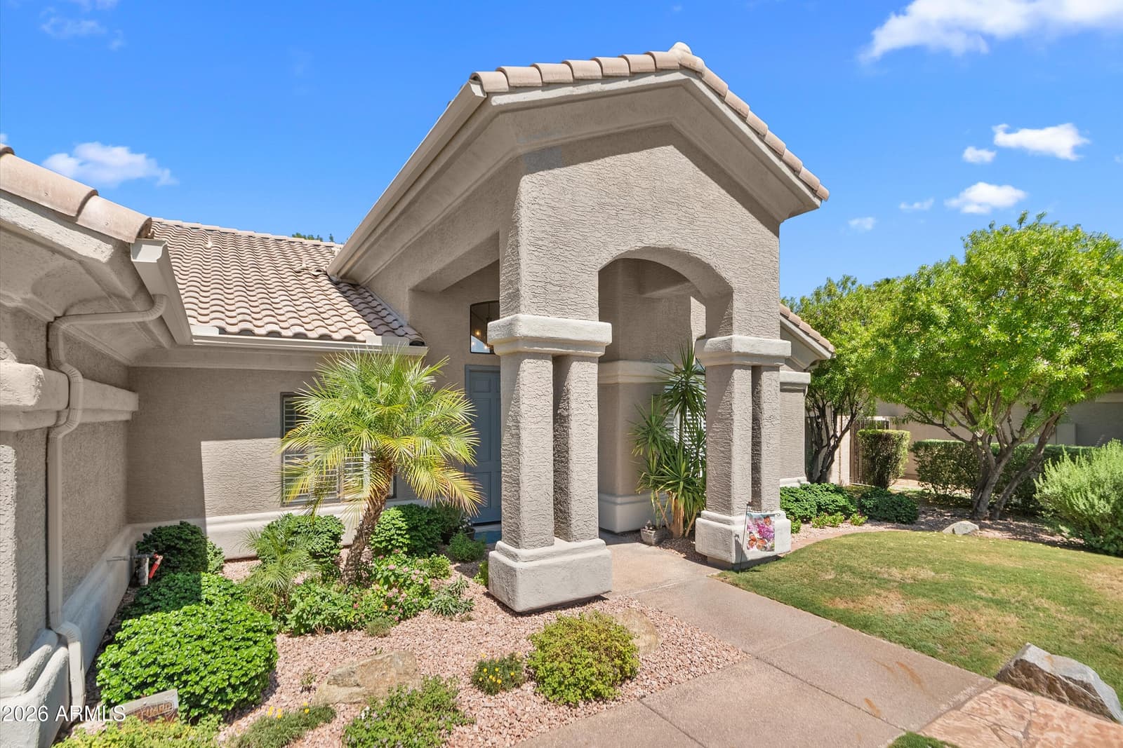5510 E Cannon Drive, Paradise Valley, AZ 85253 — photo 51 of 53