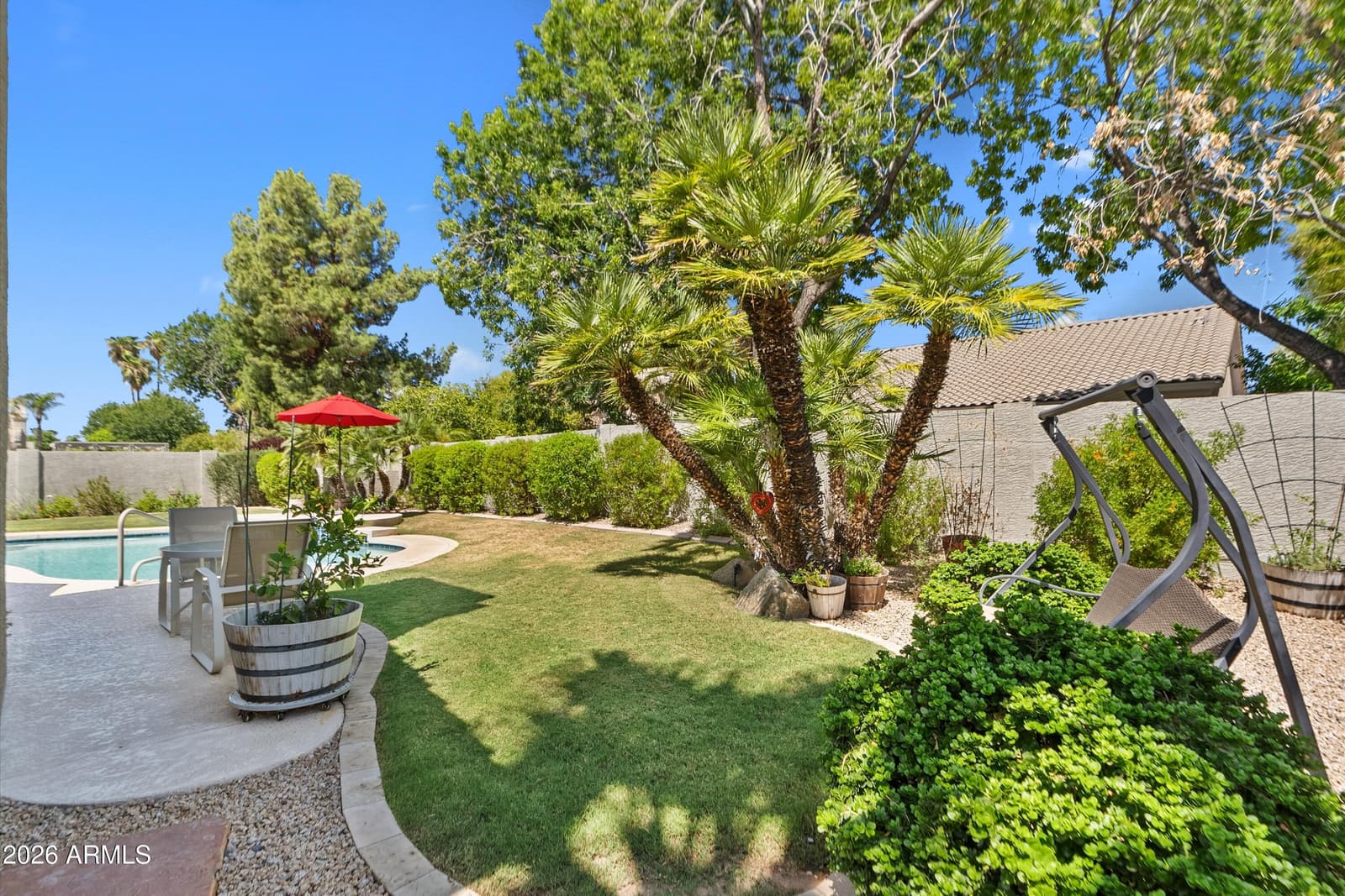 5510 E Cannon Drive, Paradise Valley, AZ 85253 — photo 48 of 53