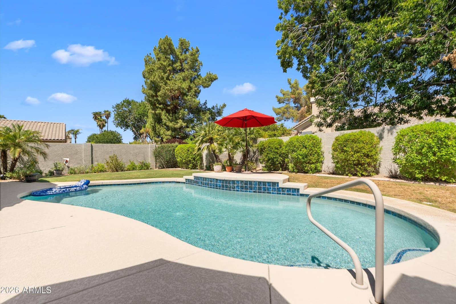 5510 E Cannon Drive, Paradise Valley, AZ 85253 — photo 12 of 53