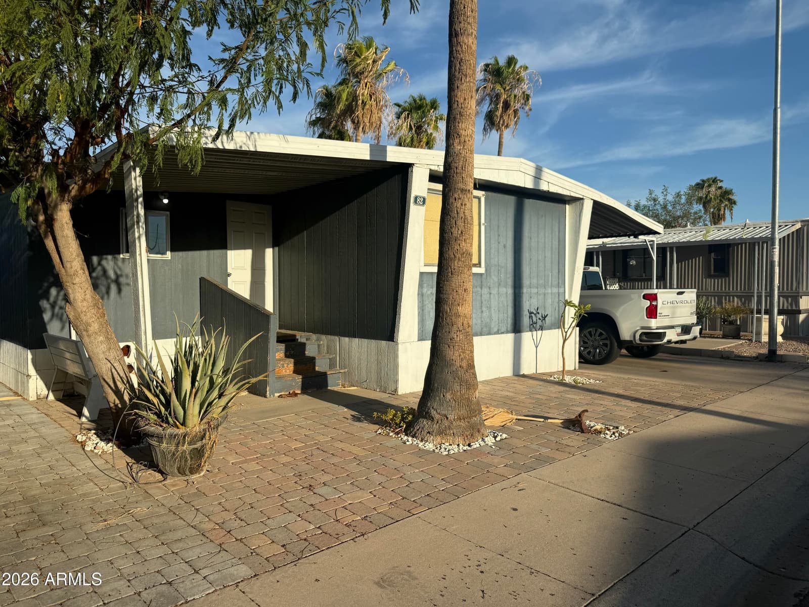 15601 N 19th Avenue 82, Phoenix, AZ 85023 — photo 1 of 9