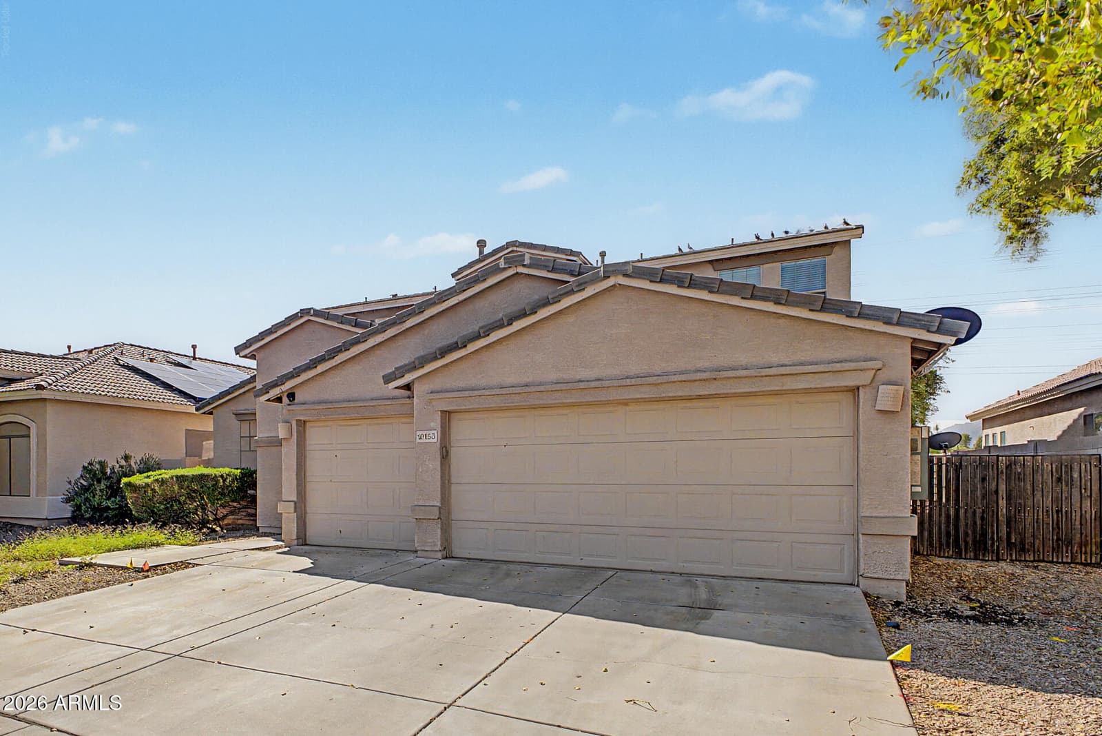 10153 W Riverside Avenue, Tolleson, AZ 85353 — photo 6 of 64