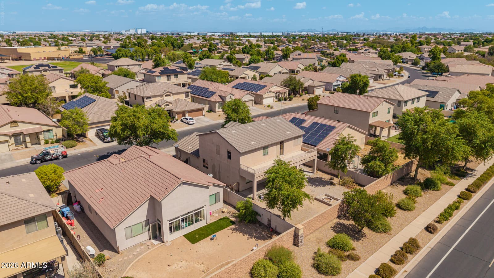 10153 W Riverside Avenue, Tolleson, AZ 85353 — photo 59 of 64