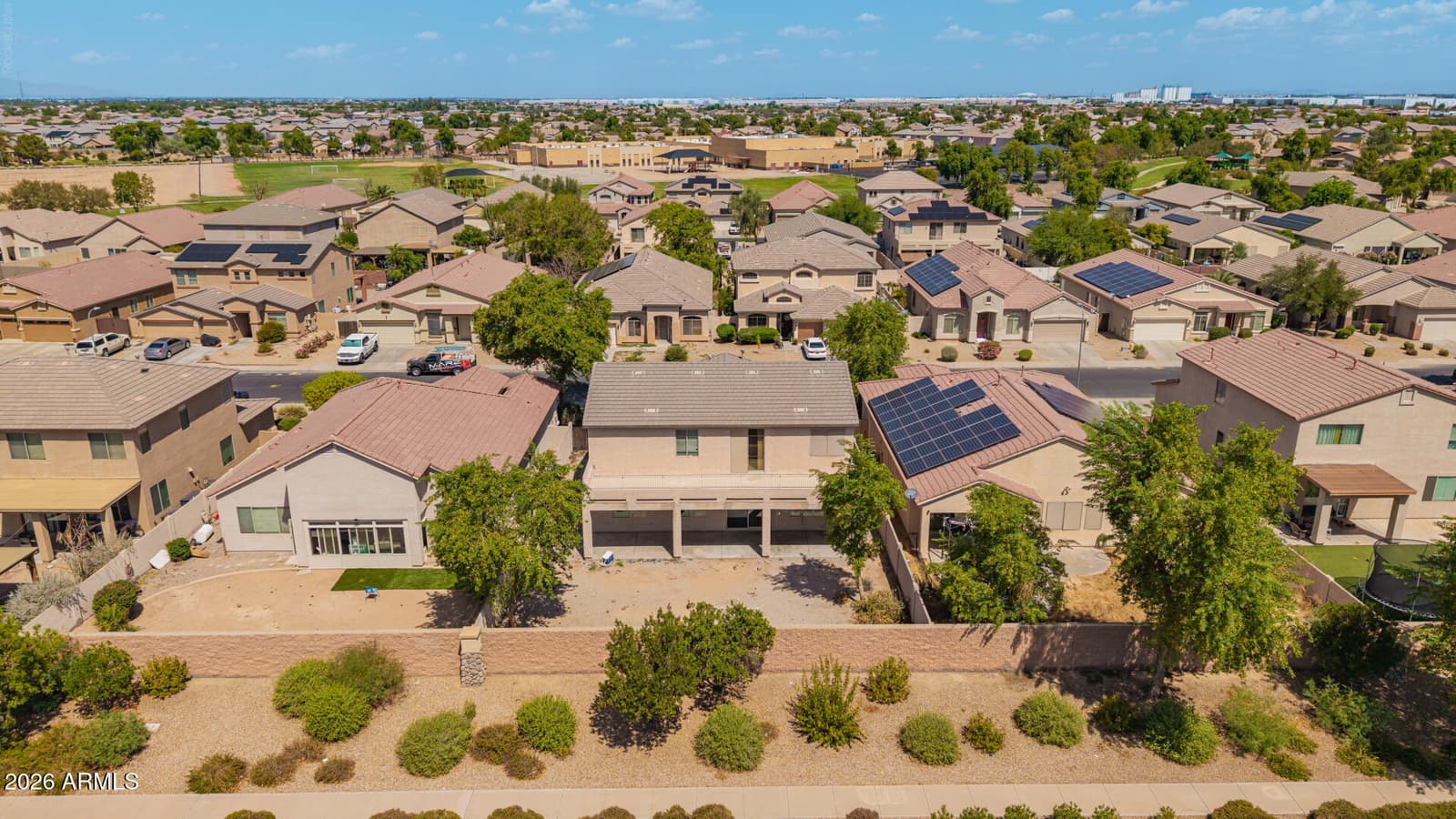 10153 W Riverside Avenue, Tolleson, AZ 85353 — photo 60 of 64