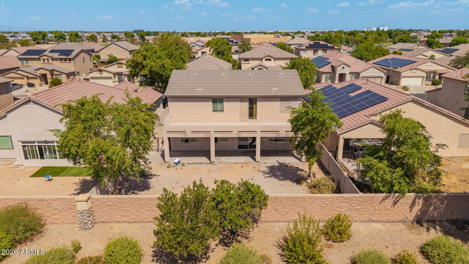 10153 W Riverside Avenue, Tolleson, AZ 85353 — photo 63 of 64