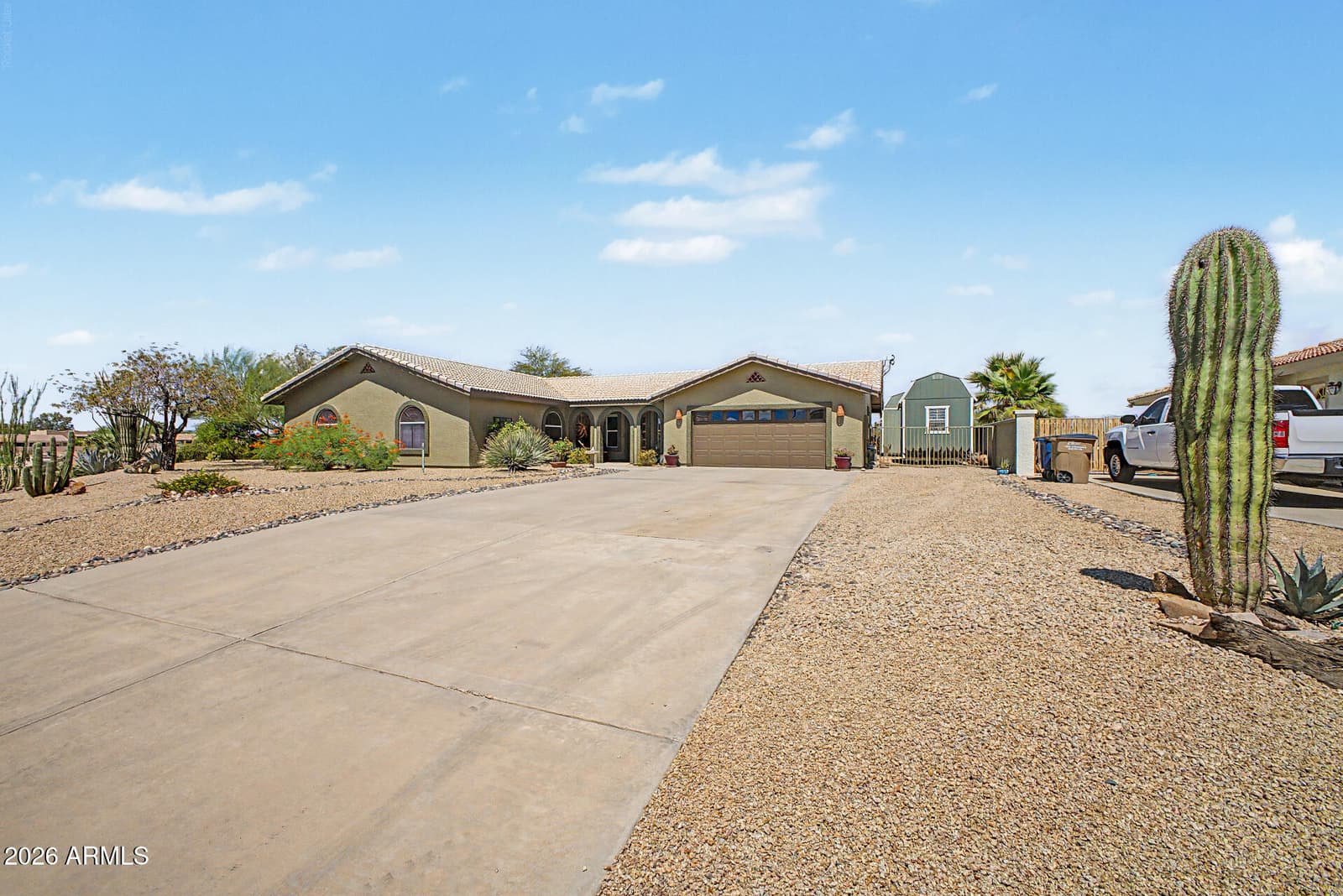820 Sierra Vista Drive, Wickenburg, AZ 85390 — photo 64 of 65