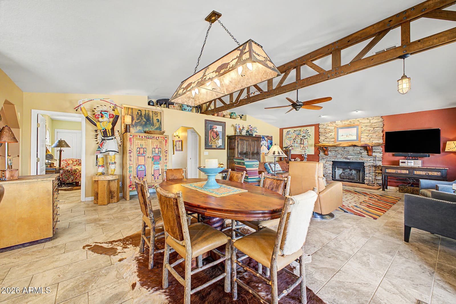 820 Sierra Vista Drive, Wickenburg, AZ 85390 — photo 11 of 65