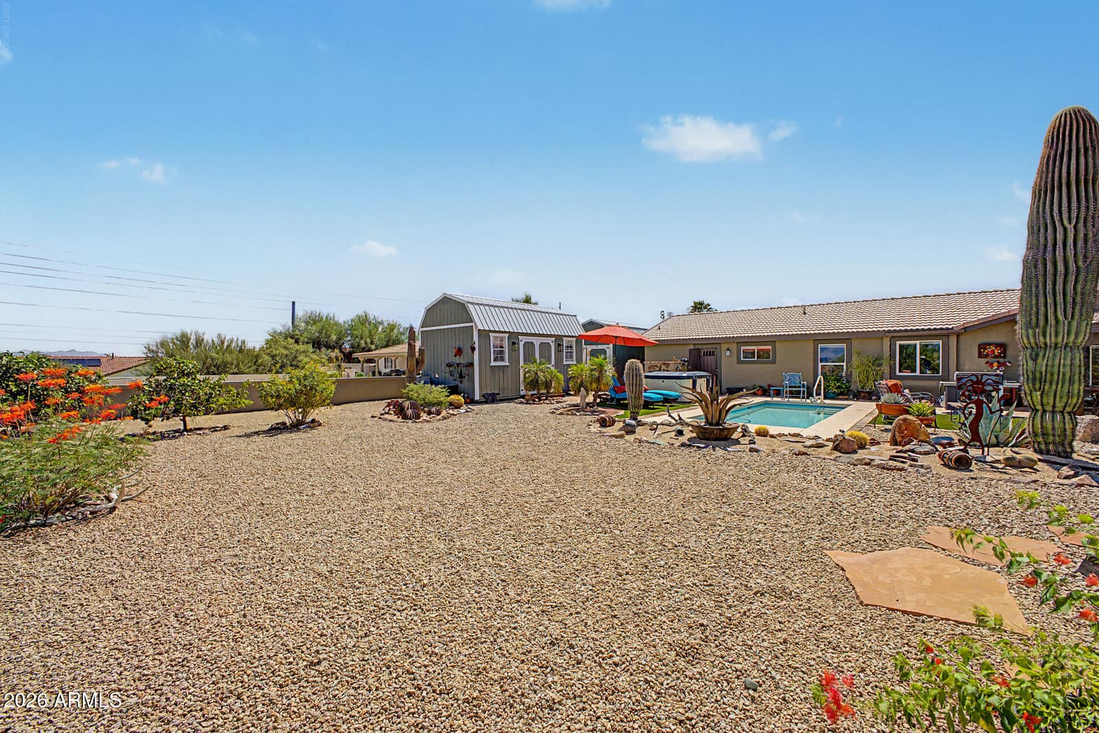 820 Sierra Vista Drive, Wickenburg, AZ 85390 — photo 38 of 65