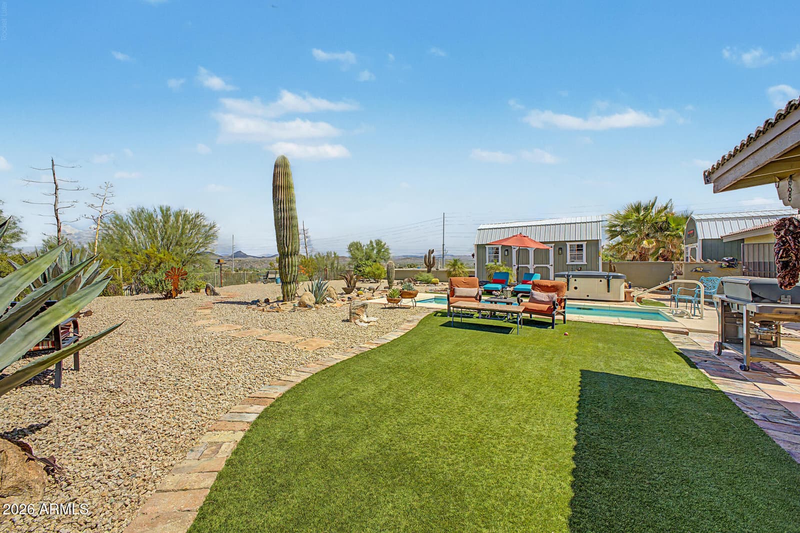 820 Sierra Vista Drive, Wickenburg, AZ 85390 — photo 39 of 65