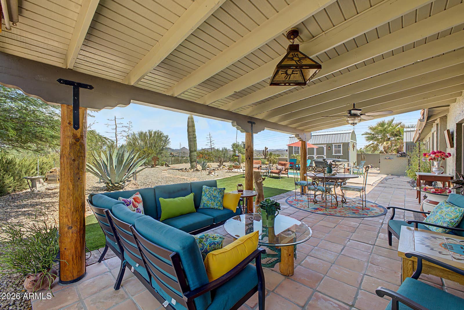 820 Sierra Vista Drive, Wickenburg, AZ 85390 — photo 41 of 65