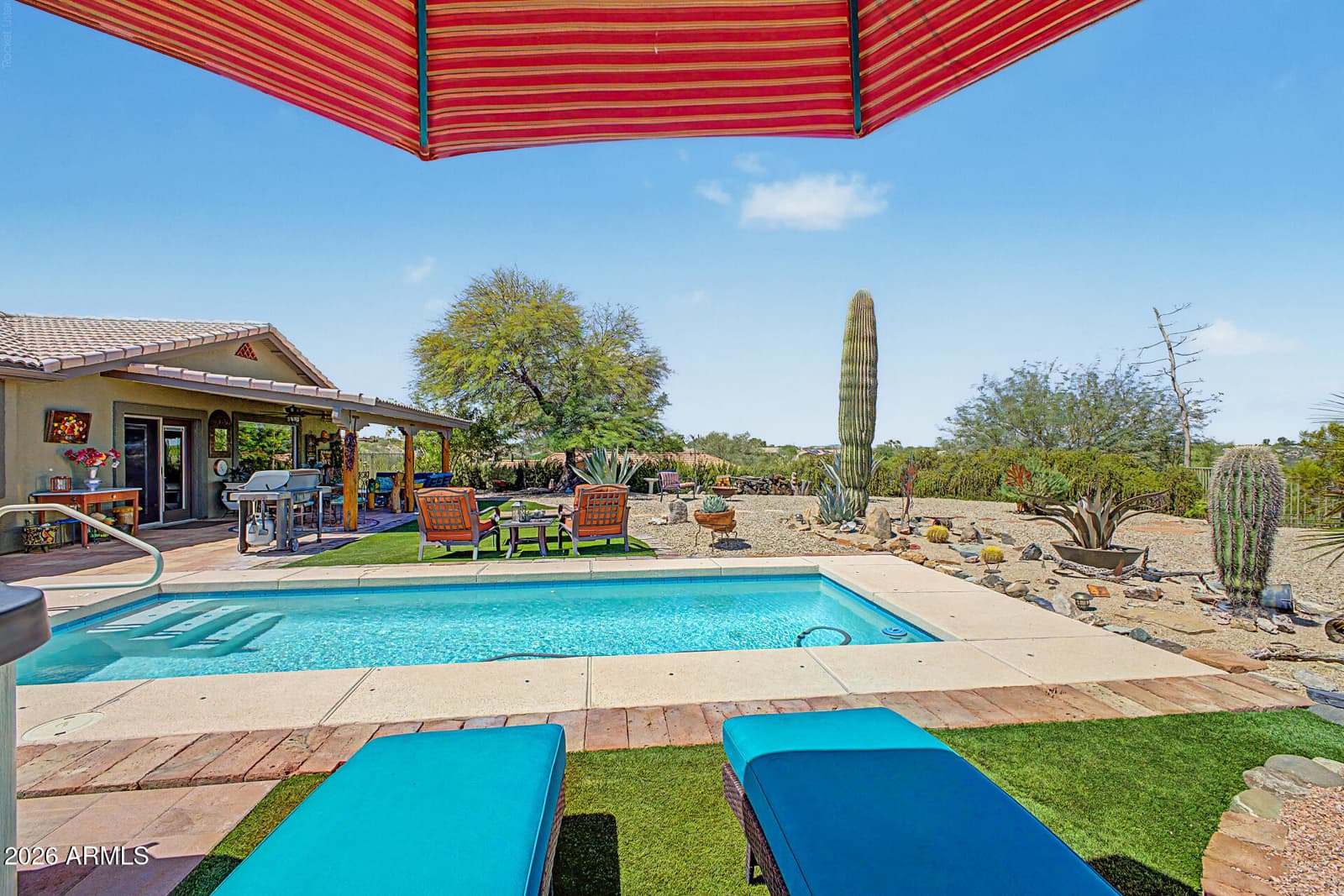 820 Sierra Vista Drive, Wickenburg, AZ 85390 — photo 1 of 65