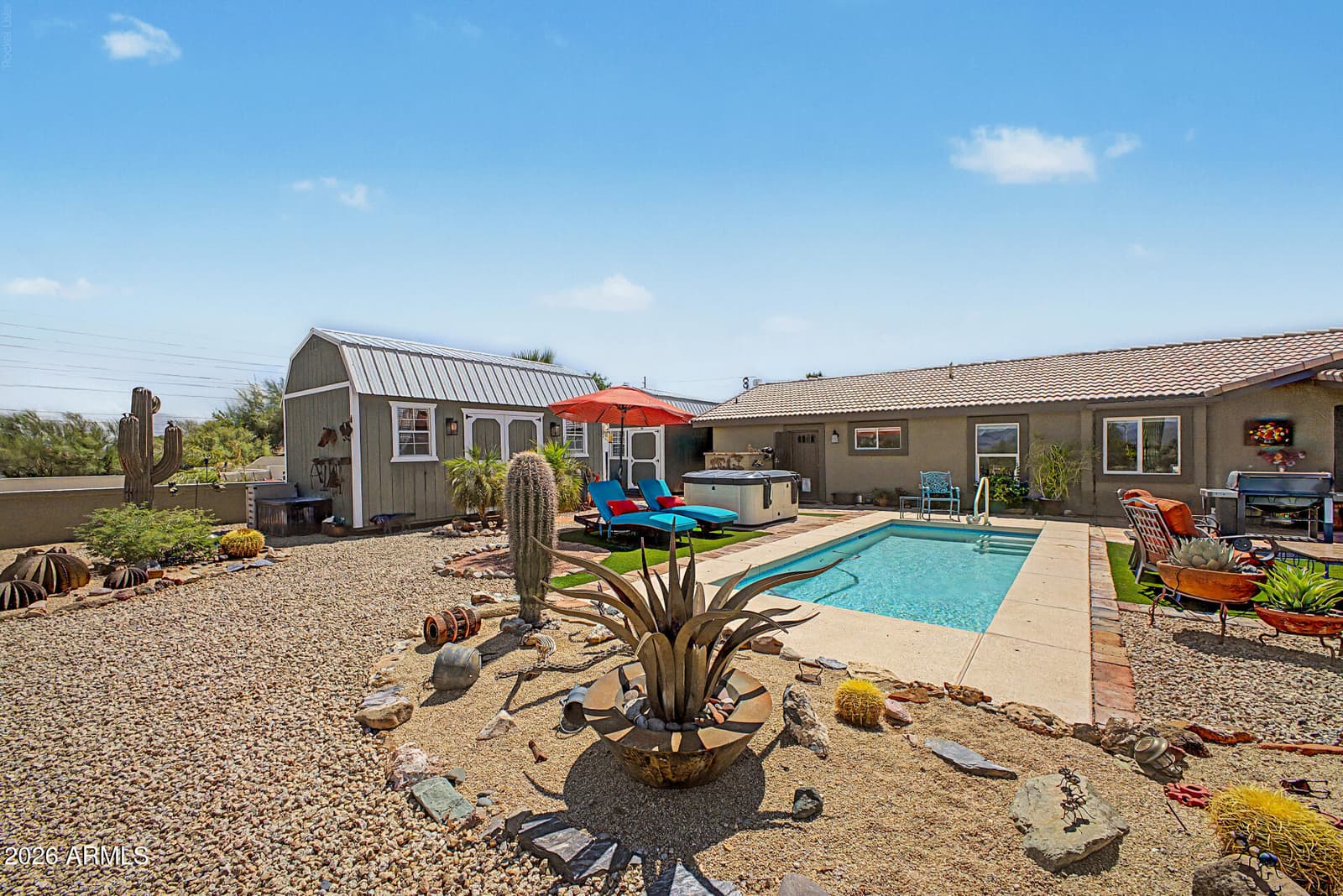 820 Sierra Vista Drive, Wickenburg, AZ 85390 — photo 42 of 65