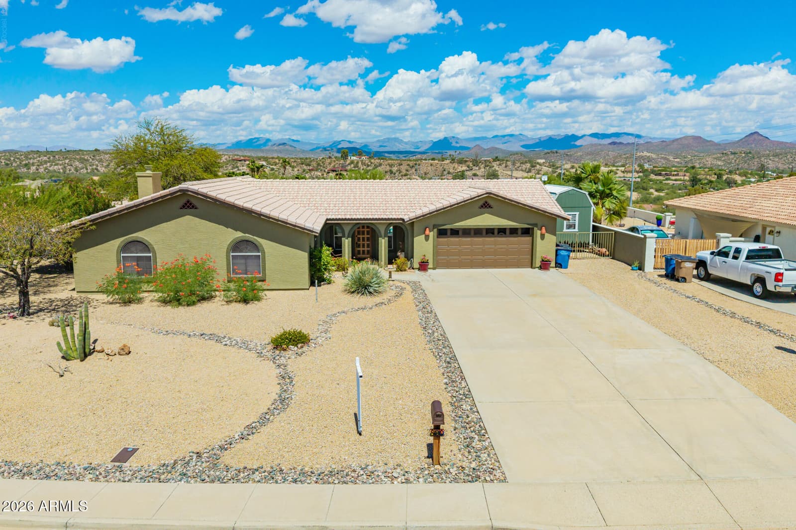 820 Sierra Vista Drive, Wickenburg, AZ 85390 — photo 43 of 65