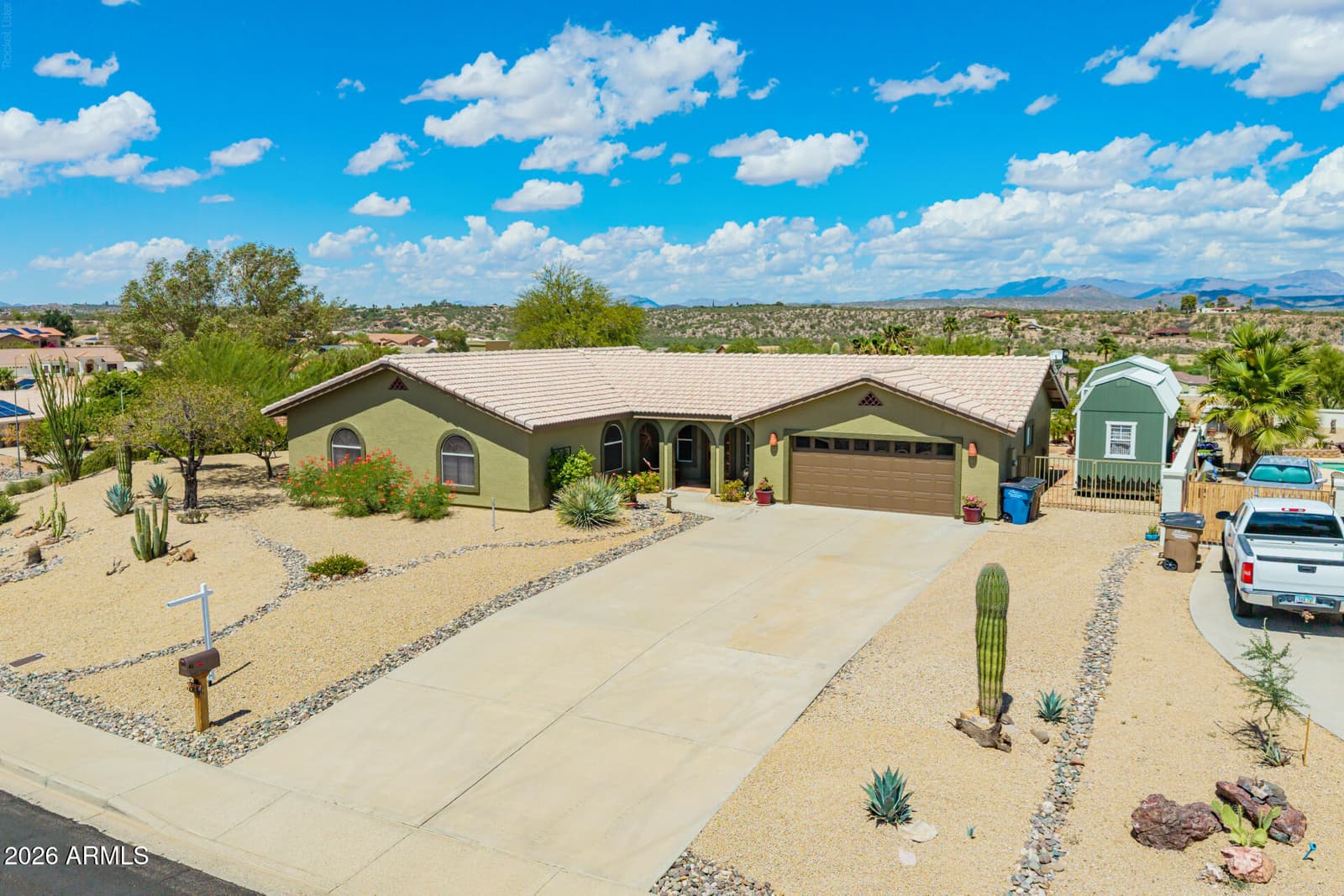 820 Sierra Vista Drive, Wickenburg, AZ 85390 — photo 44 of 65
