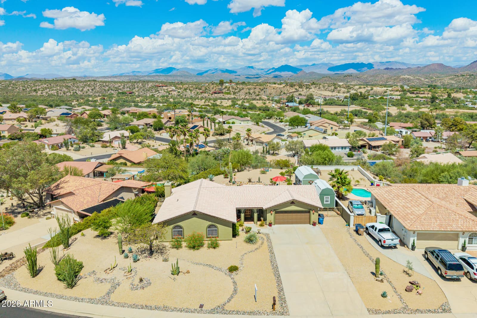 820 Sierra Vista Drive, Wickenburg, AZ 85390 — photo 47 of 65