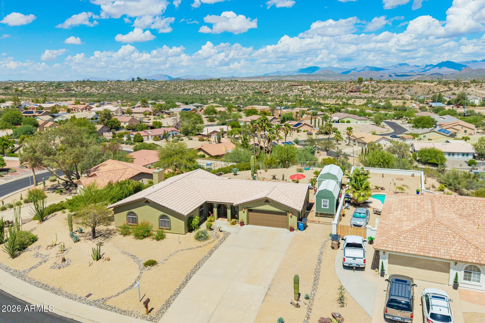 820 Sierra Vista Drive, Wickenburg, AZ 85390 — photo 48 of 65