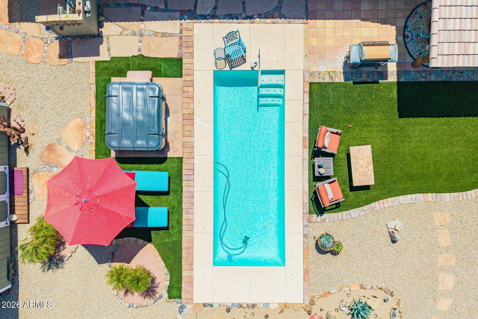 820 Sierra Vista Drive, Wickenburg, AZ 85390 — photo 50 of 65
