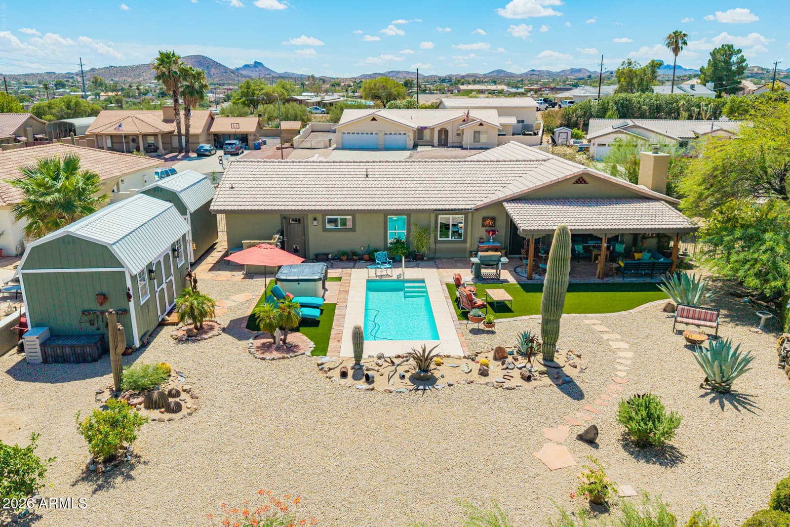 820 Sierra Vista Drive, Wickenburg, AZ 85390 — photo 51 of 65